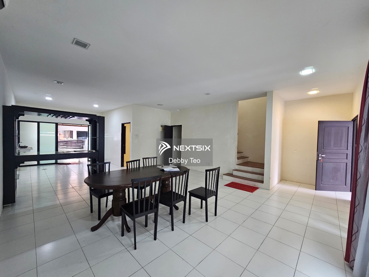 2-sty Terrace/Link House For Sale in Kuching Sarawak - Image 18