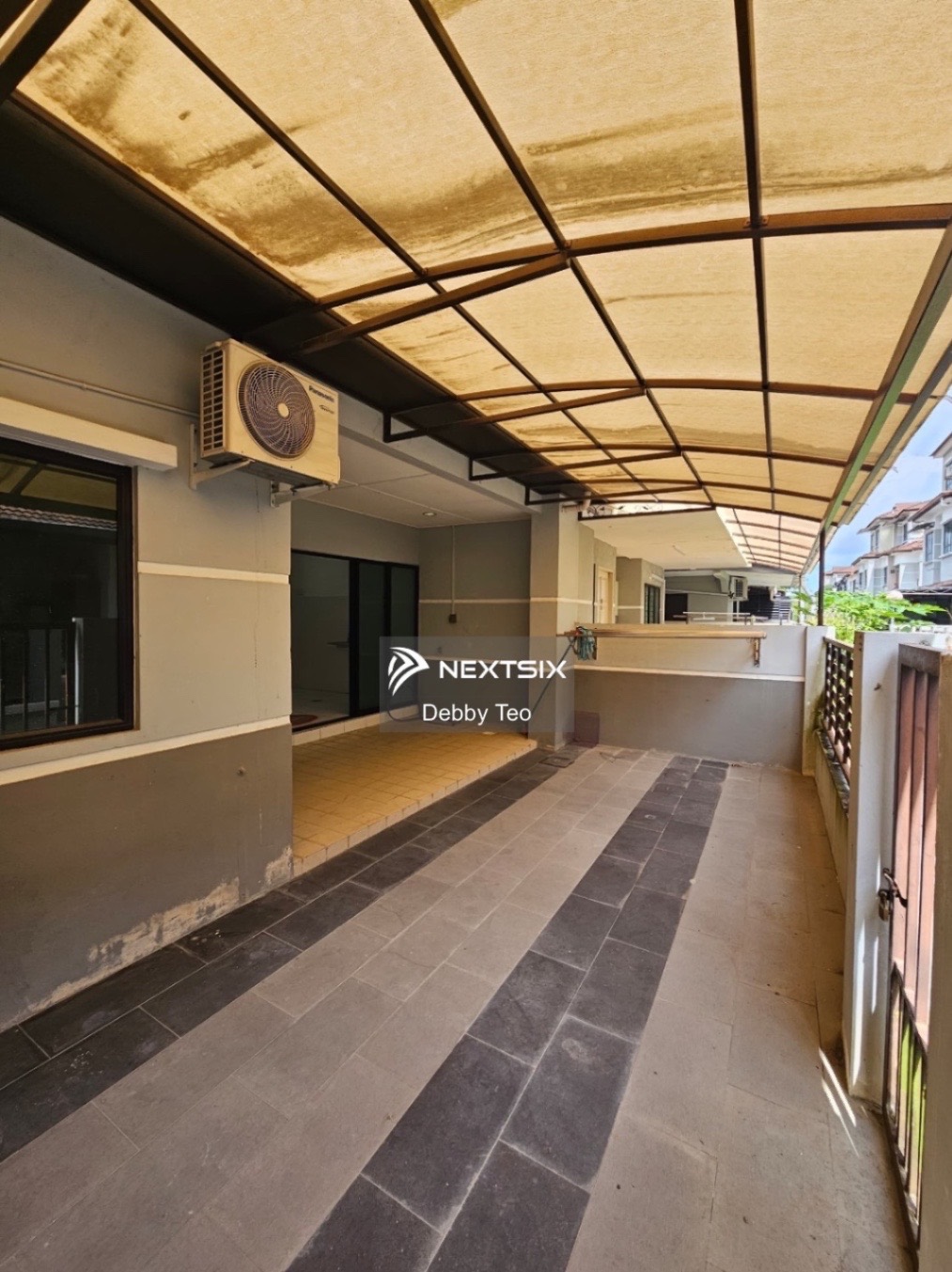 2-sty Terrace/Link House For Sale in Kuching Sarawak - Image 6