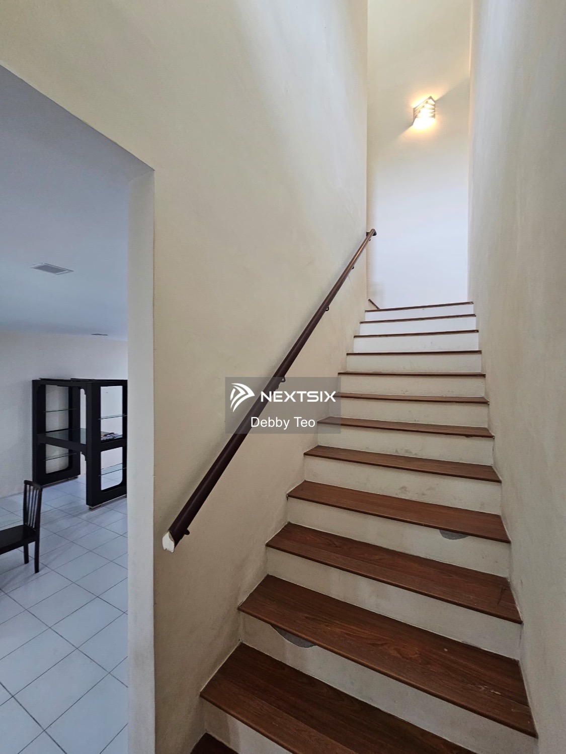 2-sty Terrace/Link House For Sale in Kuching Sarawak - Image 9