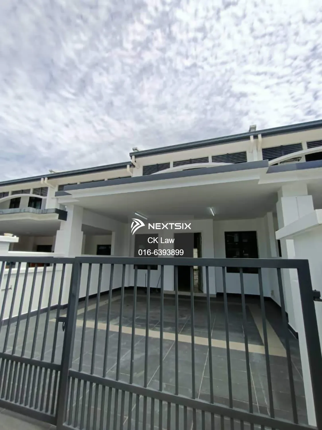 2-sty Terrace/Link House For Sale in Semenyih Selangor