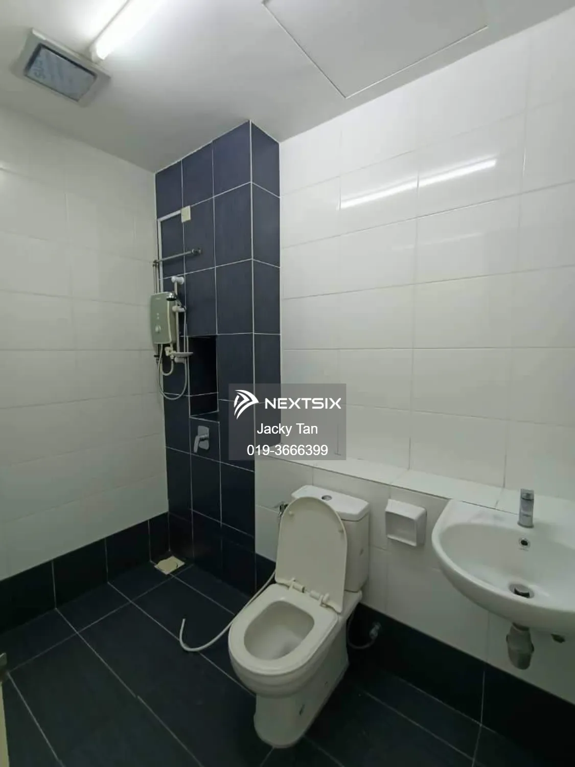 2-sty Terrace/Link House For Sale in Semenyih Selangor - Image 9