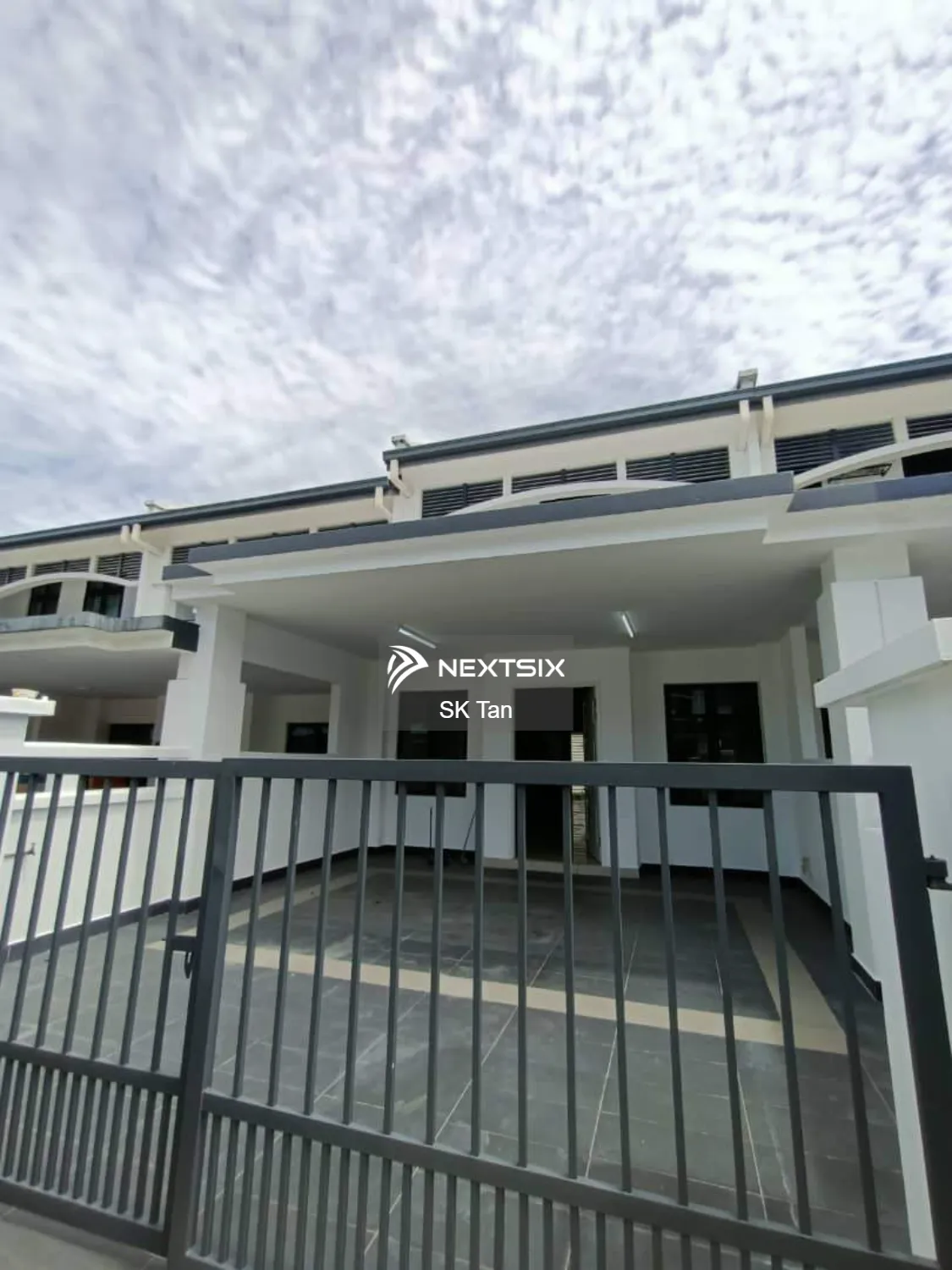 2-sty Terrace/Link House For Sale in Semenyih Selangor