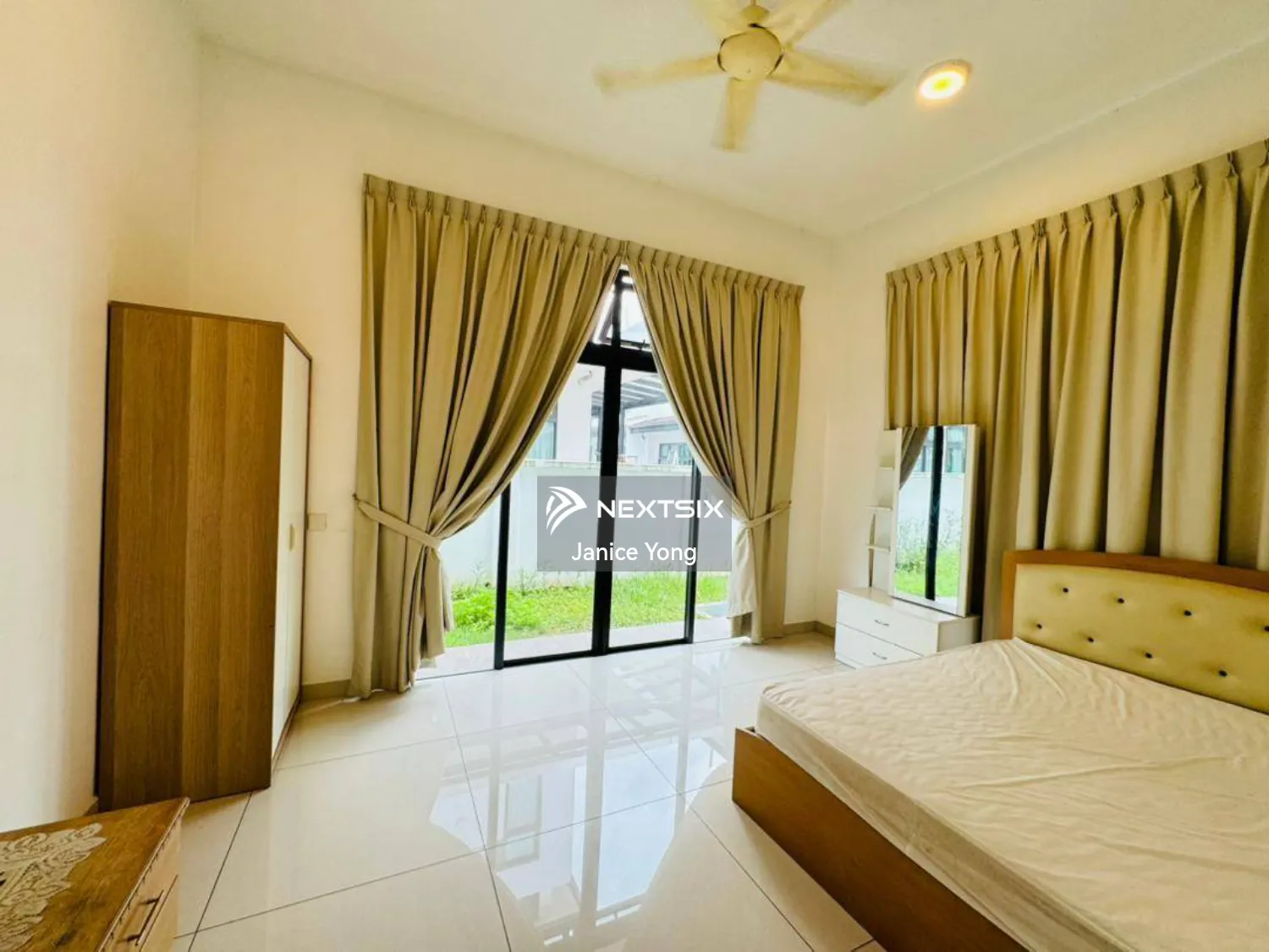 Semi-detached House For Rent in Iskandar Puteri (Nusajaya) Johor - Image 10