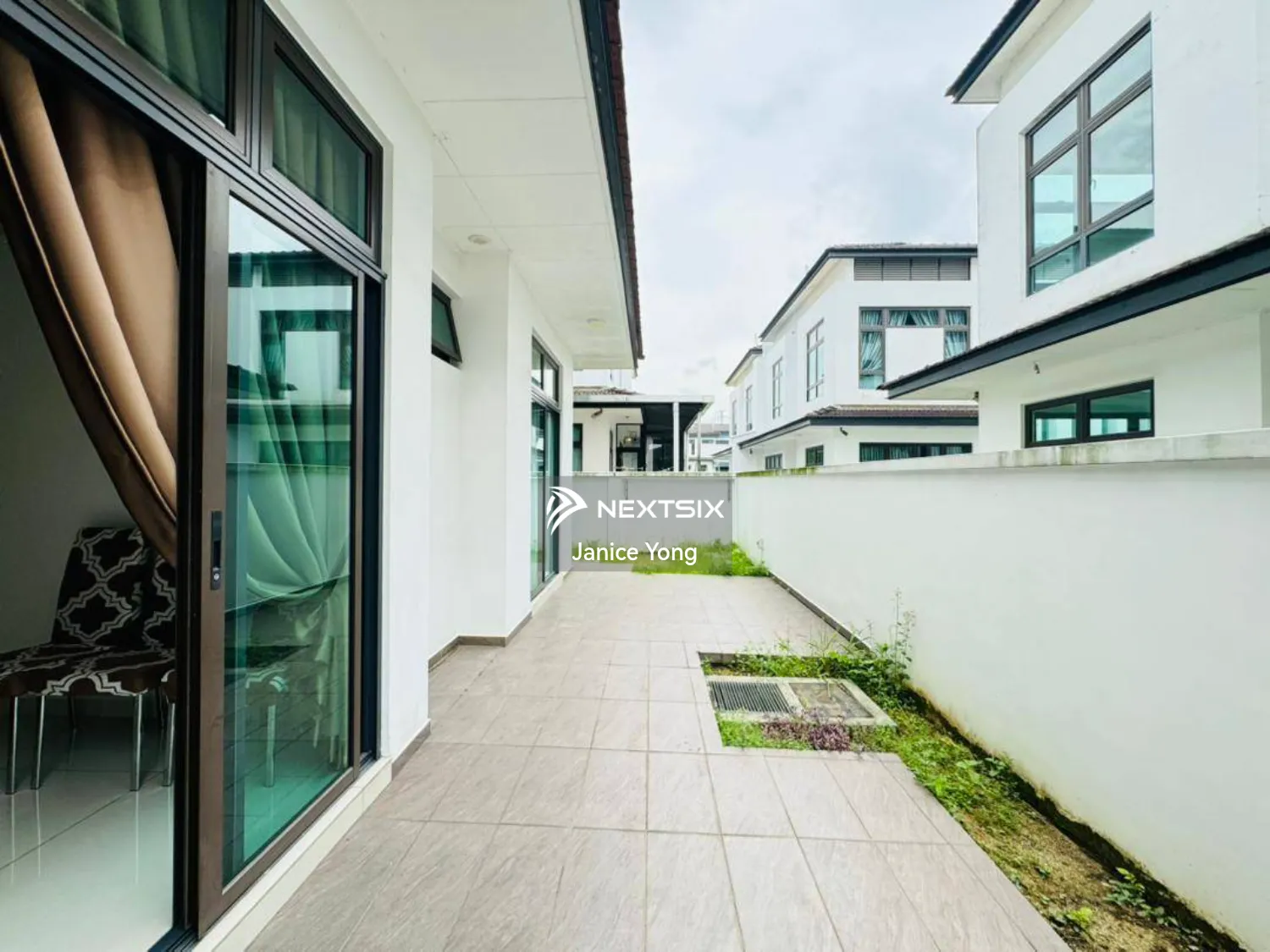 Semi-detached House For Rent in Iskandar Puteri (Nusajaya) Johor - Image 11