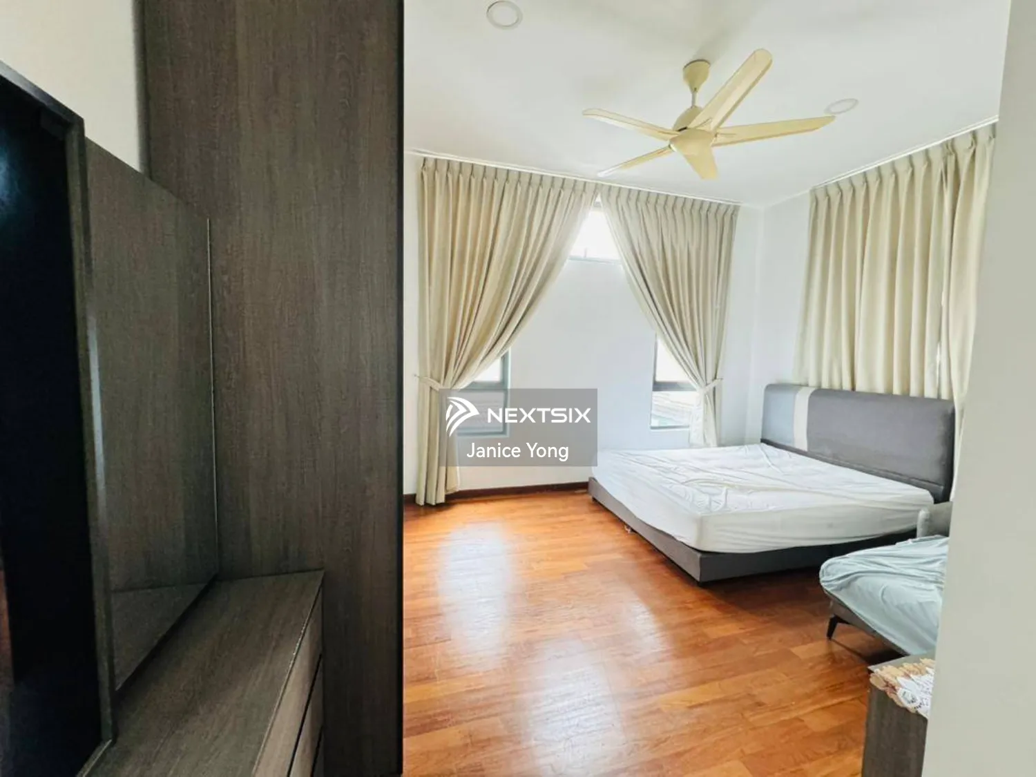 Semi-detached House For Rent in Iskandar Puteri (Nusajaya) Johor - Image 6