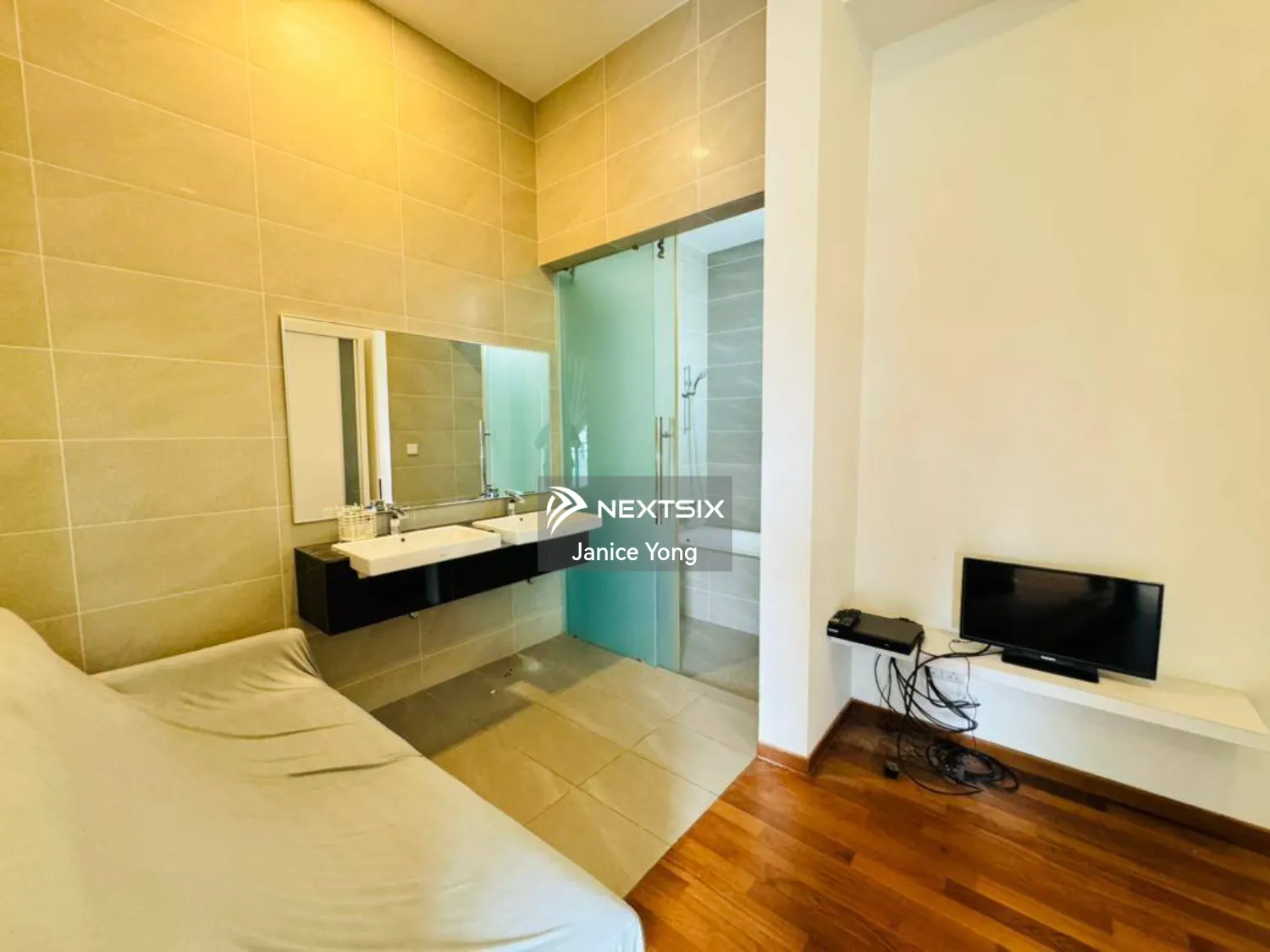 Semi-detached House For Rent in Iskandar Puteri (Nusajaya) Johor - Image 7