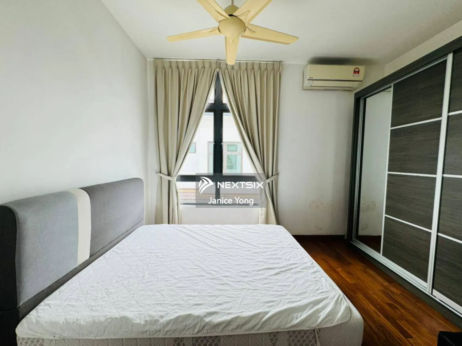 Semi-detached House For Rent in Iskandar Puteri (Nusajaya) Johor - Image 8