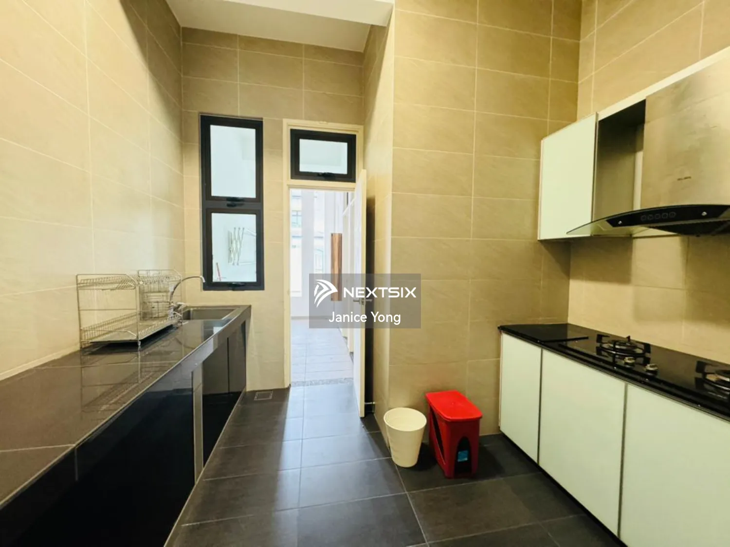 Semi-detached House For Rent in Iskandar Puteri (Nusajaya) Johor - Image 9