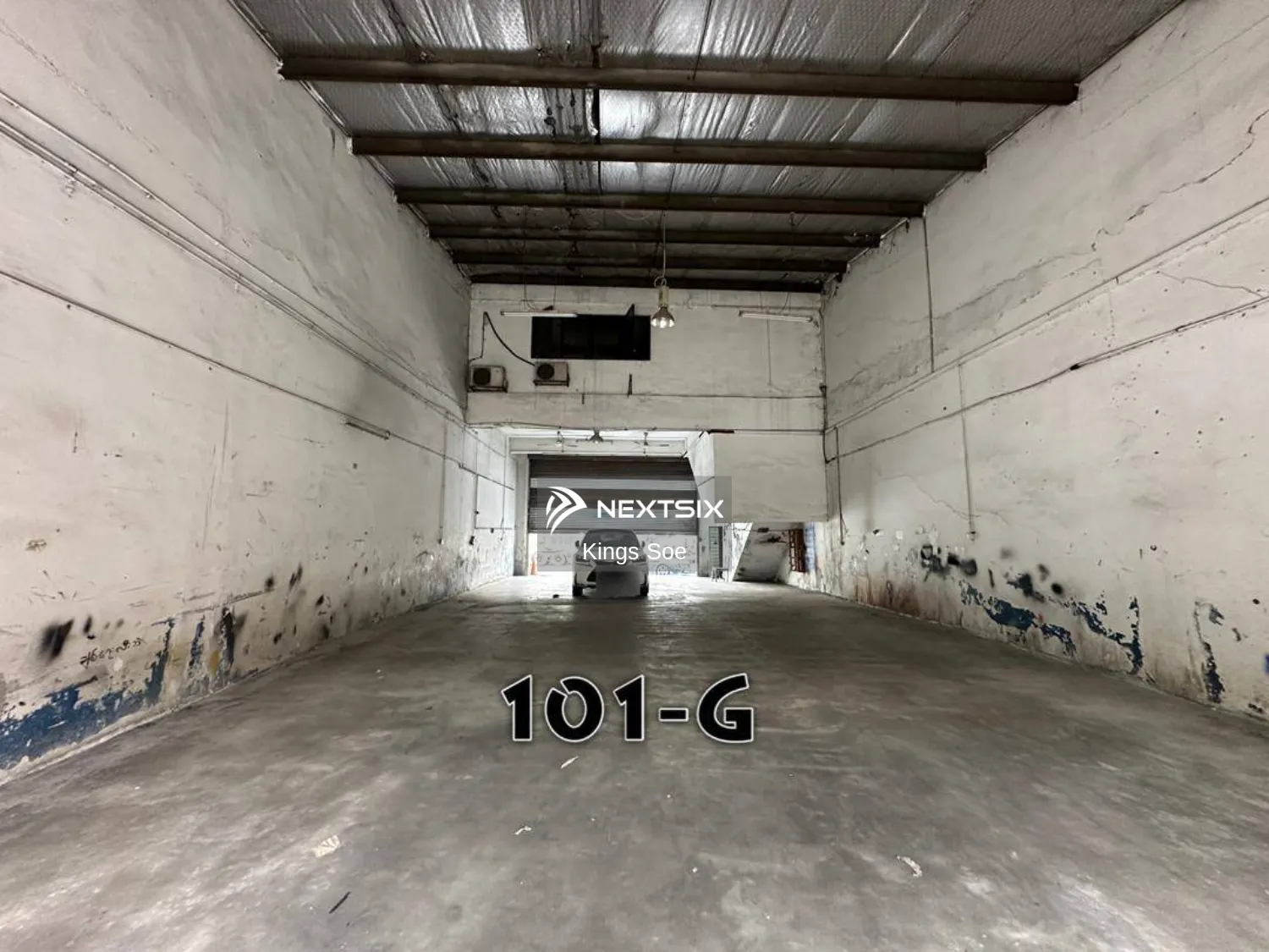 Link Factory For Sale in Port Klang Selangor - Image 5