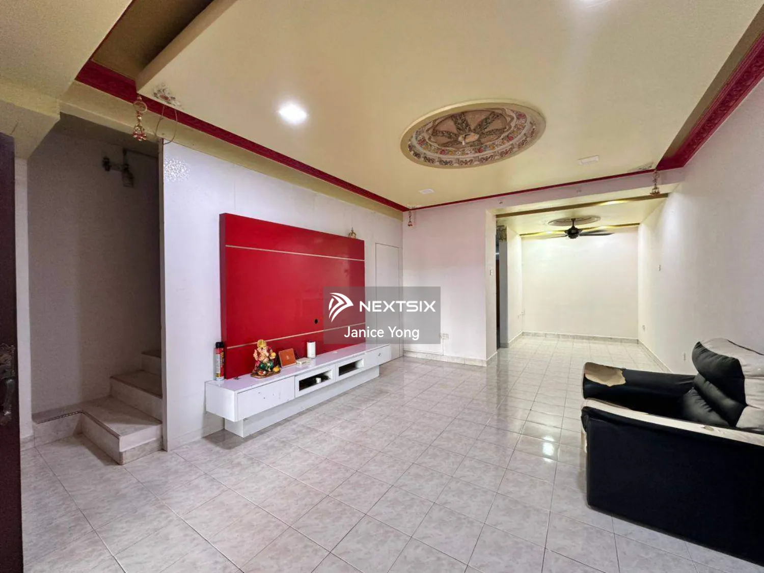 2-sty Terrace/Link House For Sale in Skudai Johor