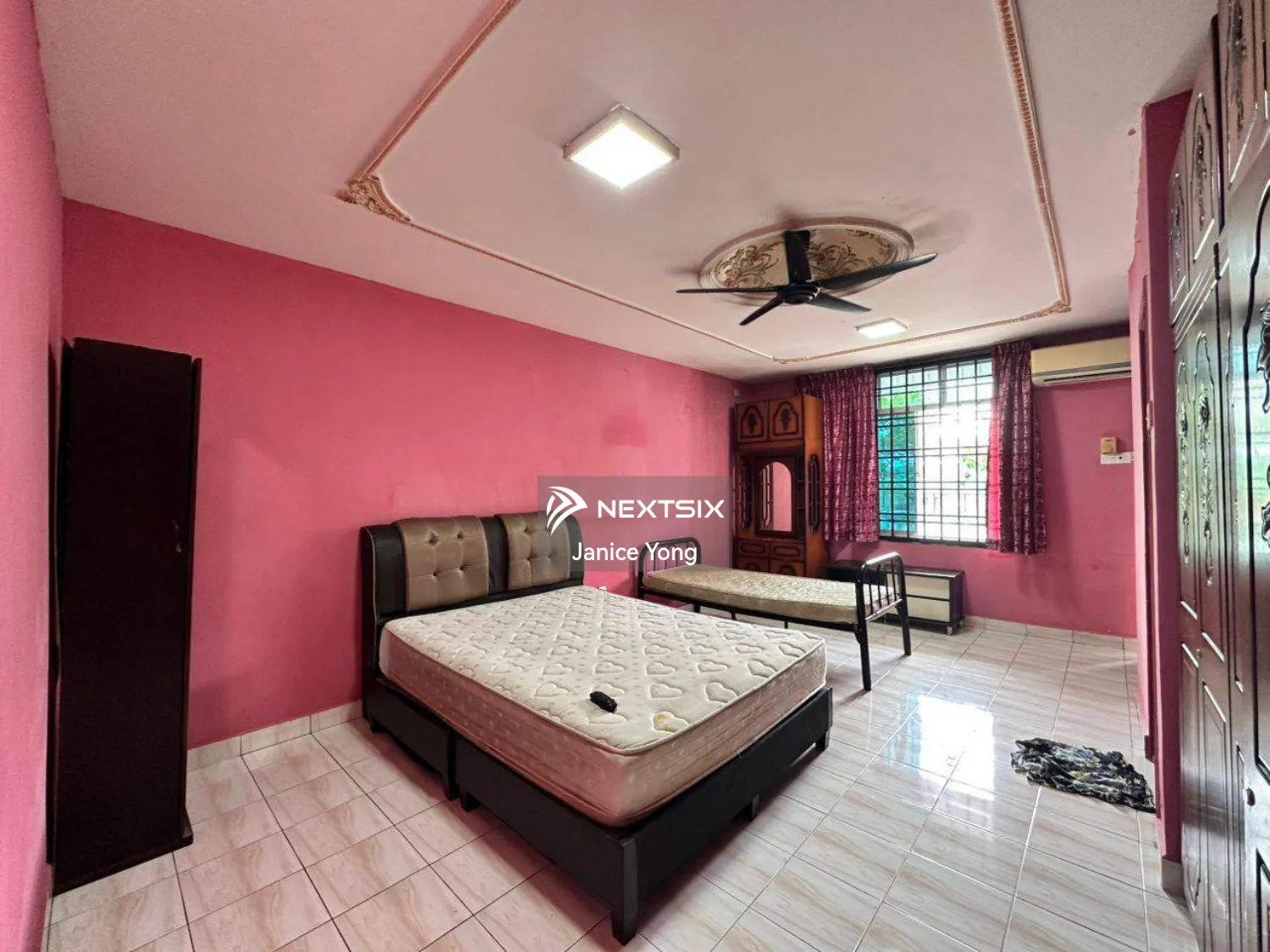 2-sty Terrace/Link House For Sale in Skudai Johor - Image 4