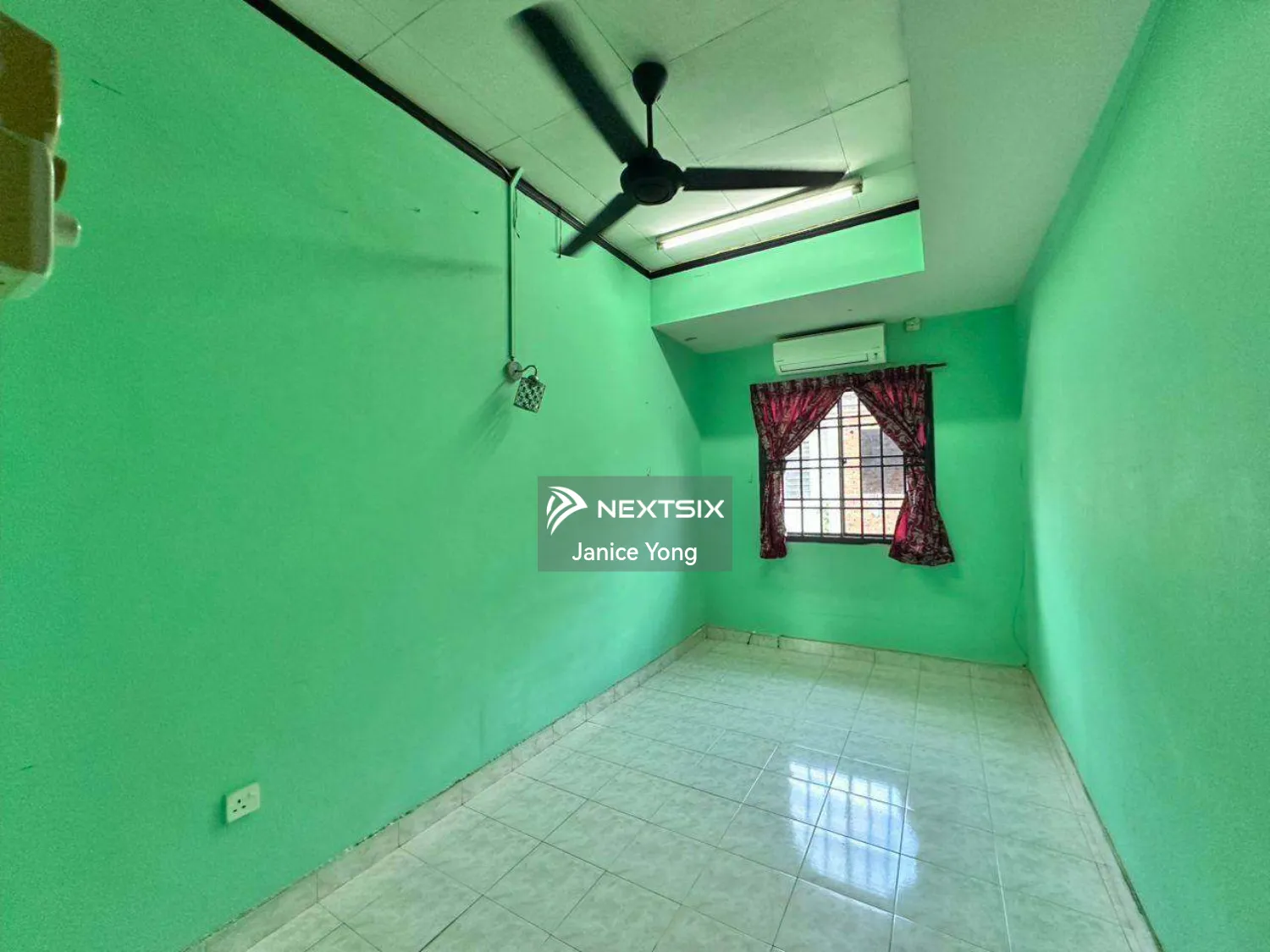 2-sty Terrace/Link House For Sale in Skudai Johor - Image 6