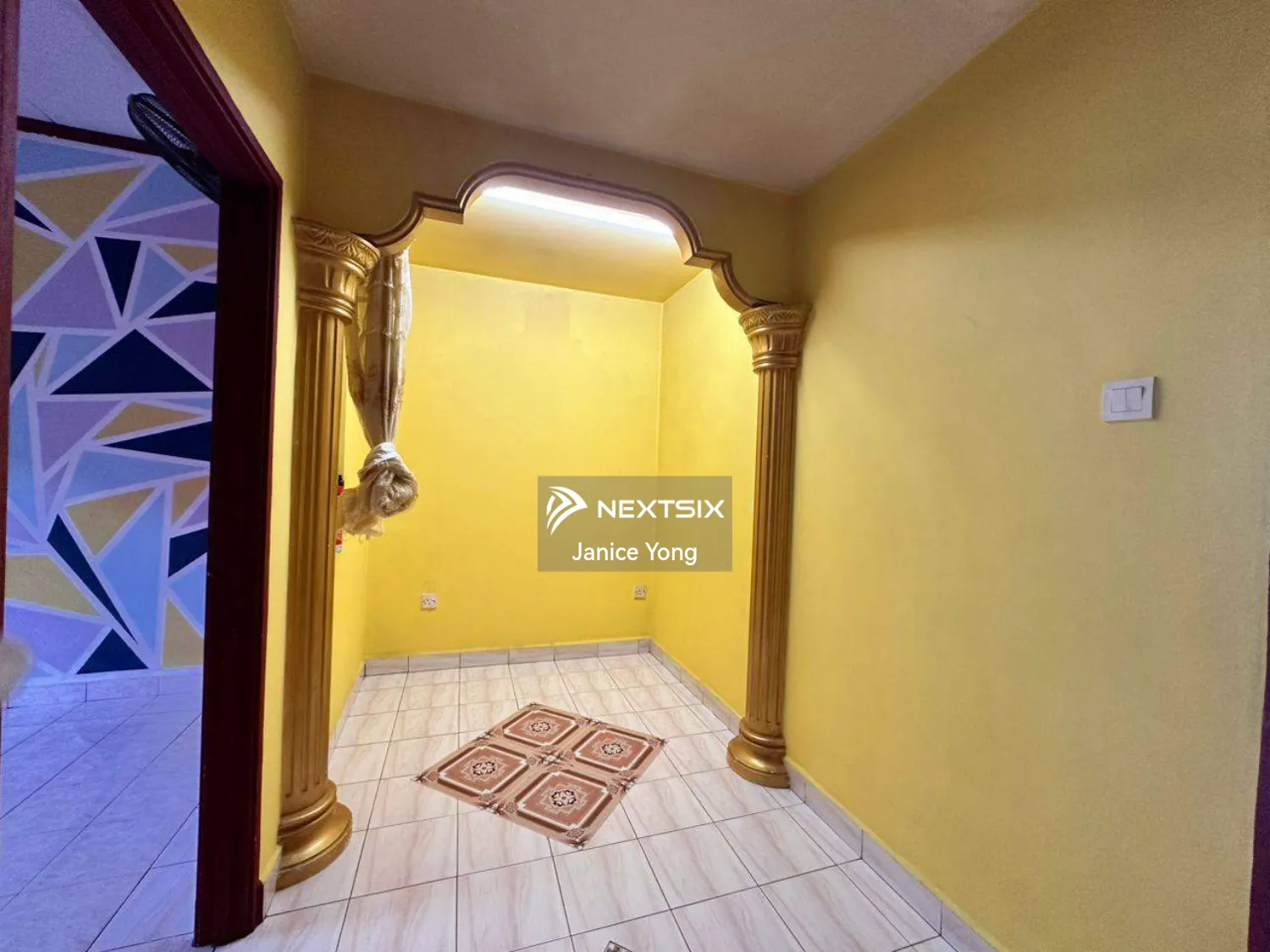 2-sty Terrace/Link House For Sale in Skudai Johor - Image 7