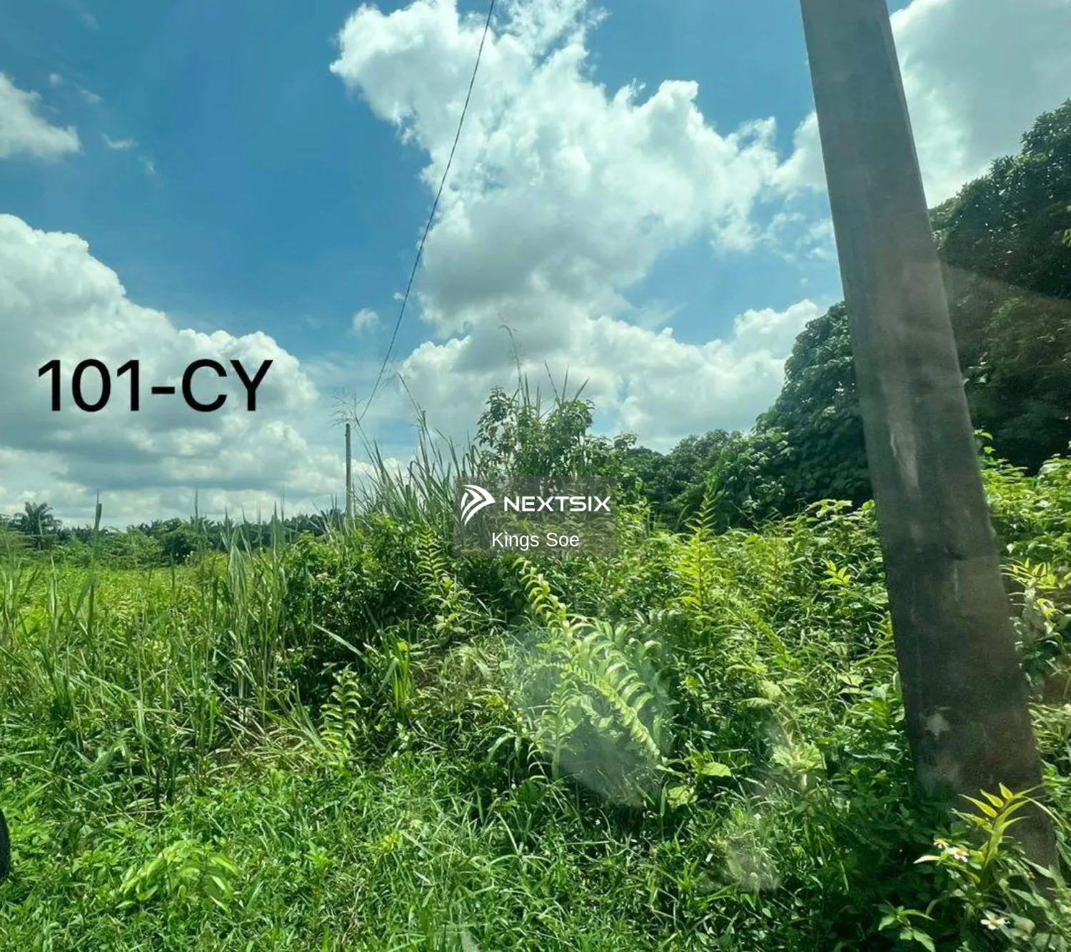 Agricultural Land For Sale in Klang Selangor