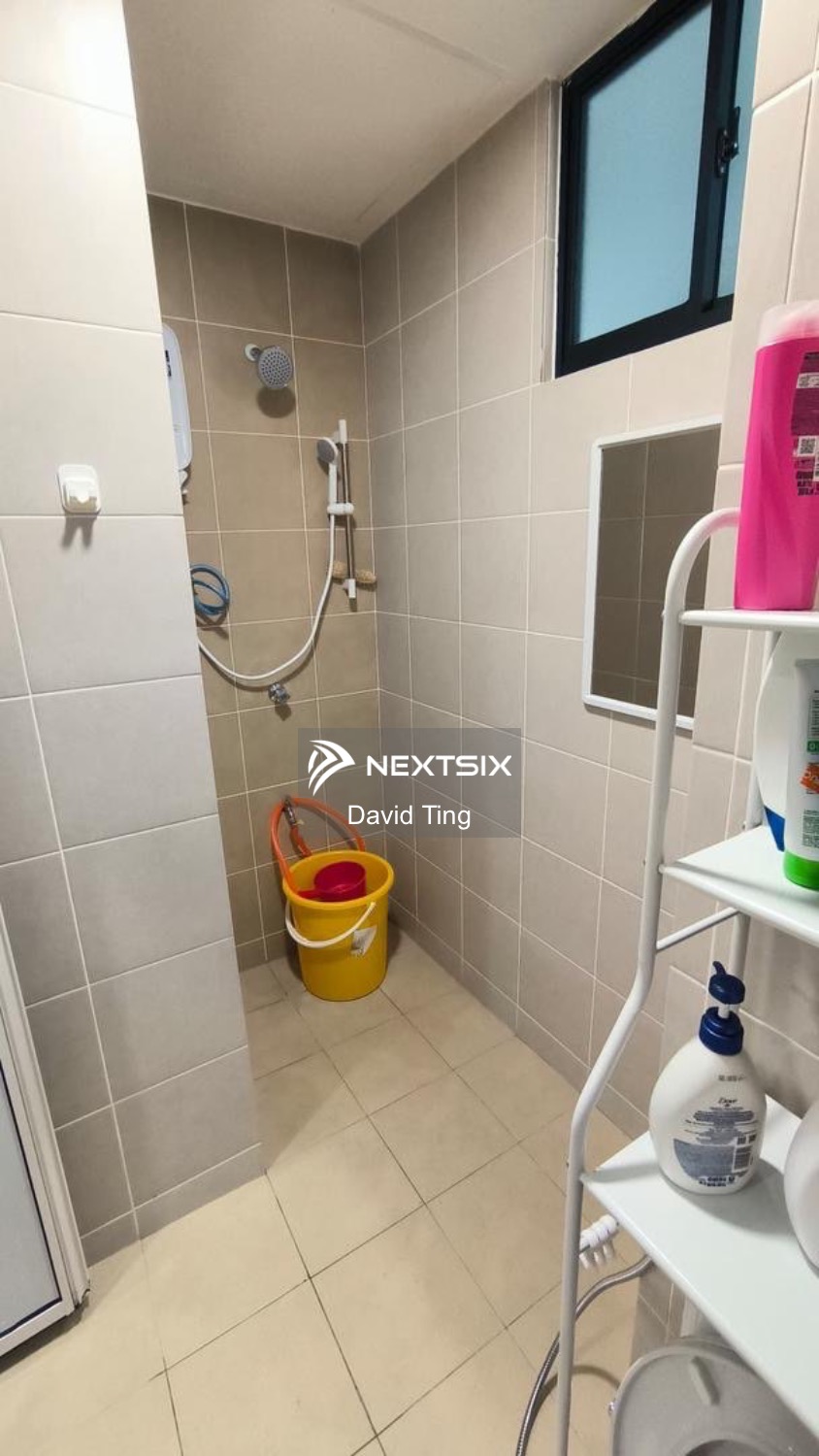 Apartment For Rent in Kuching Sarawak - Image 5