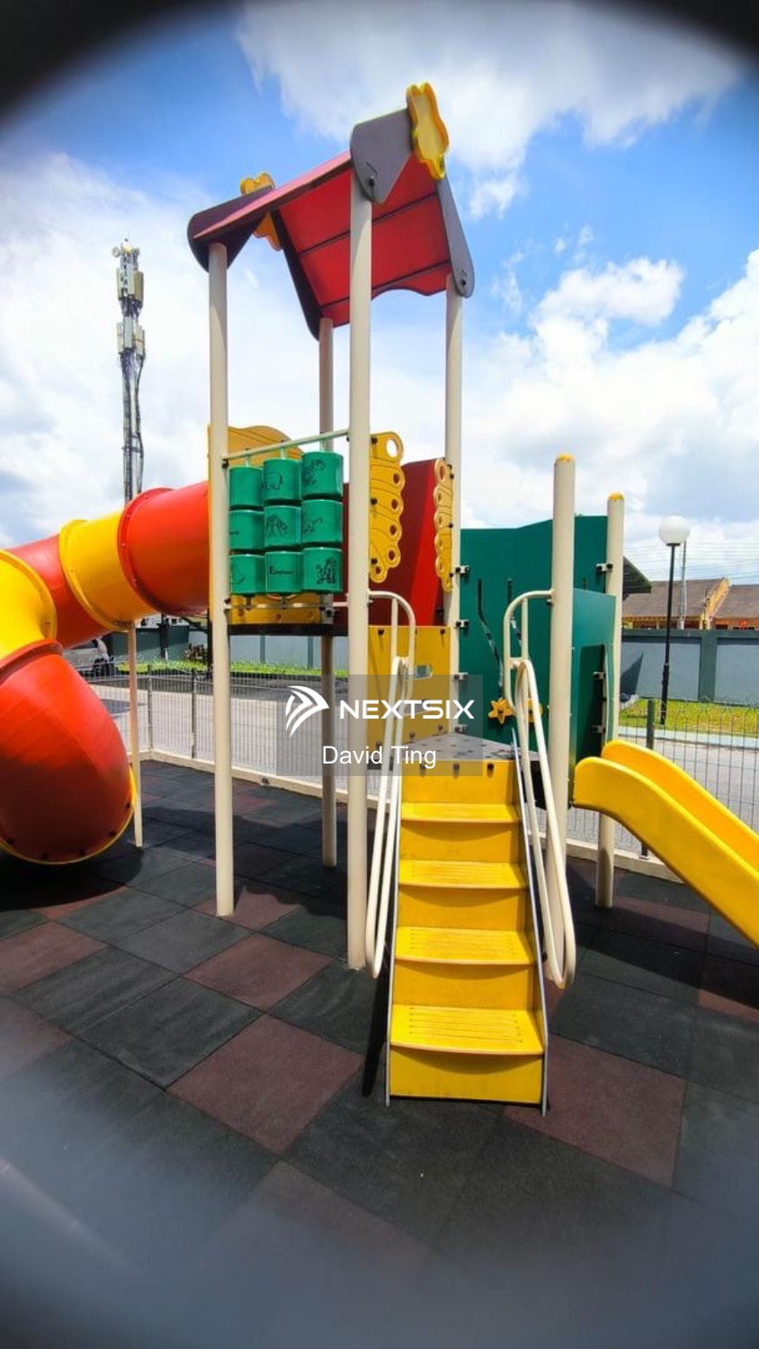 Apartment For Rent in Kuching Sarawak - Image 7