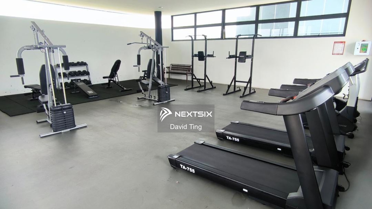 Apartment For Rent in Kuching Sarawak - Image 8
