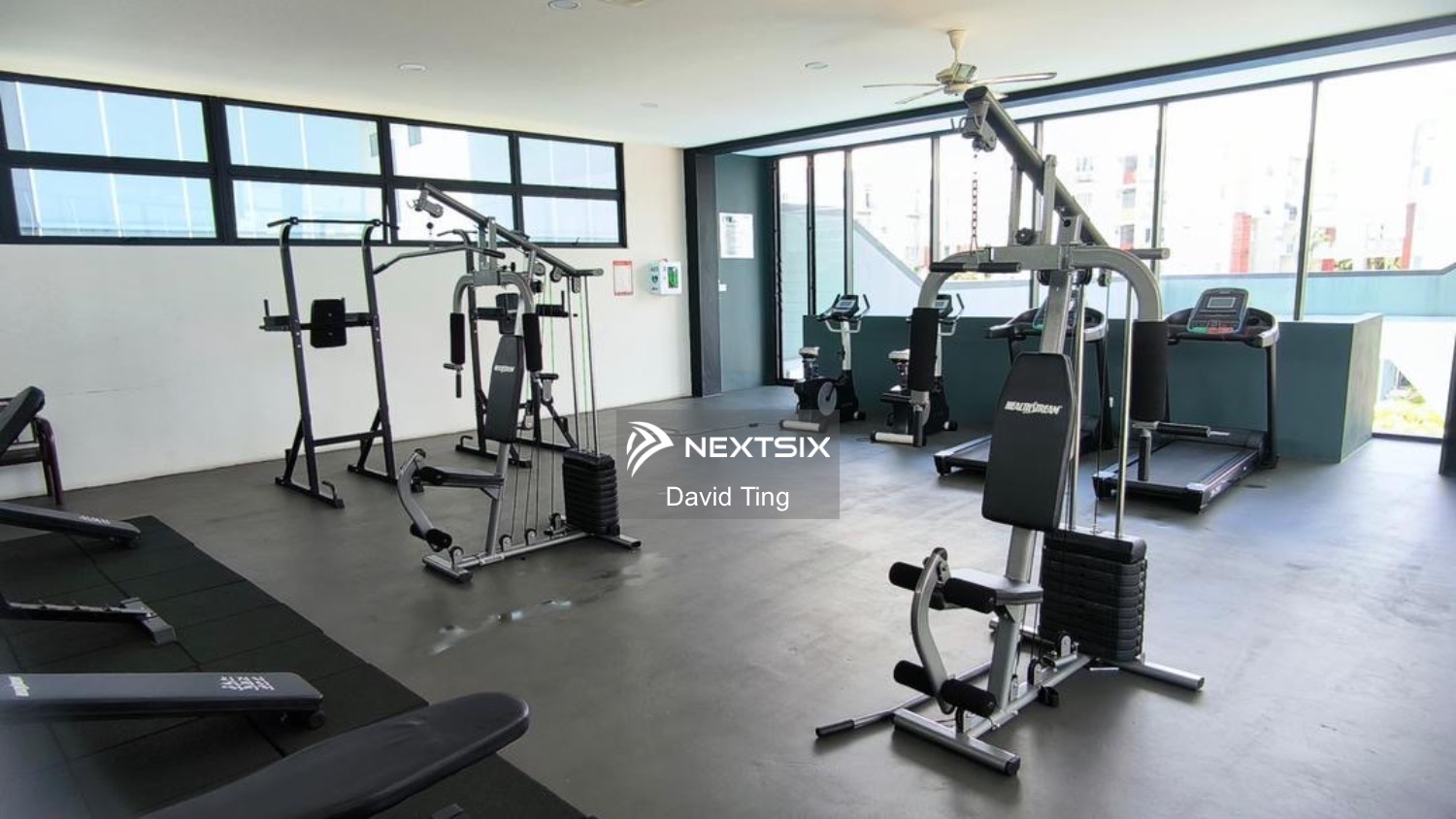 Apartment For Rent in Kuching Sarawak - Image 9