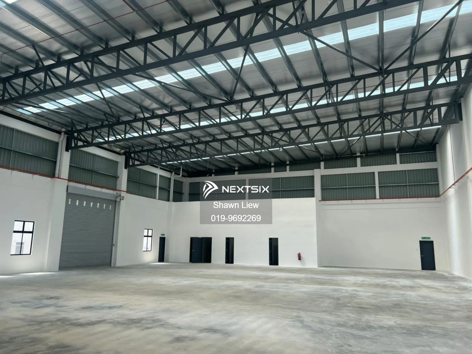 Semi-D Factory For Rent in Johor Bahru Johor - Image 5