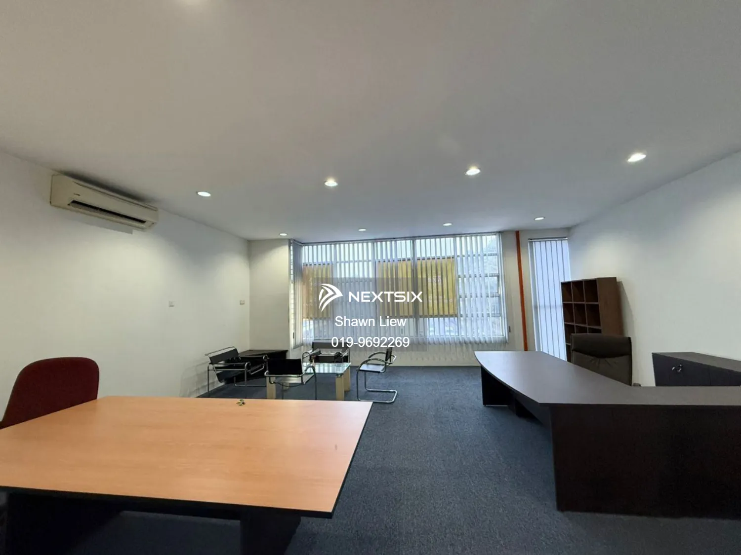 Shop For Rent in Johor Bahru Johor