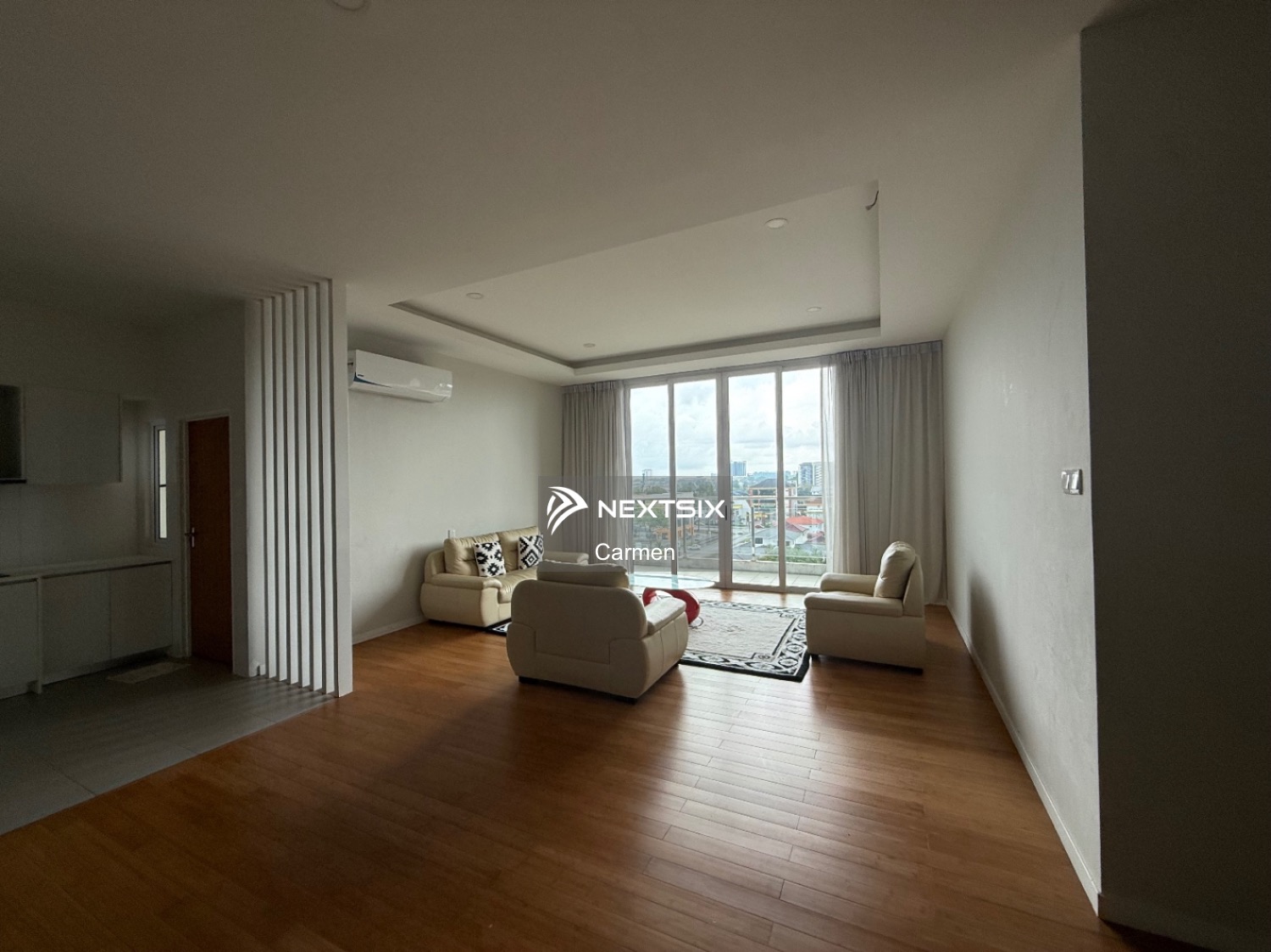 Condominium For Rent in Kuching Sarawak