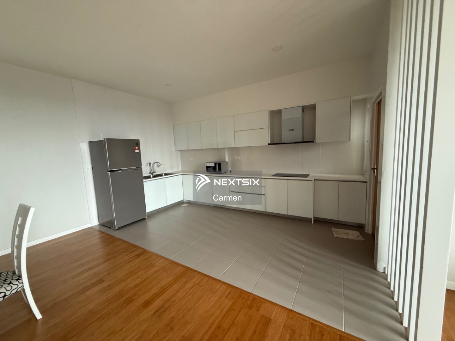 Condominium For Rent in Kuching Sarawak - Image 5