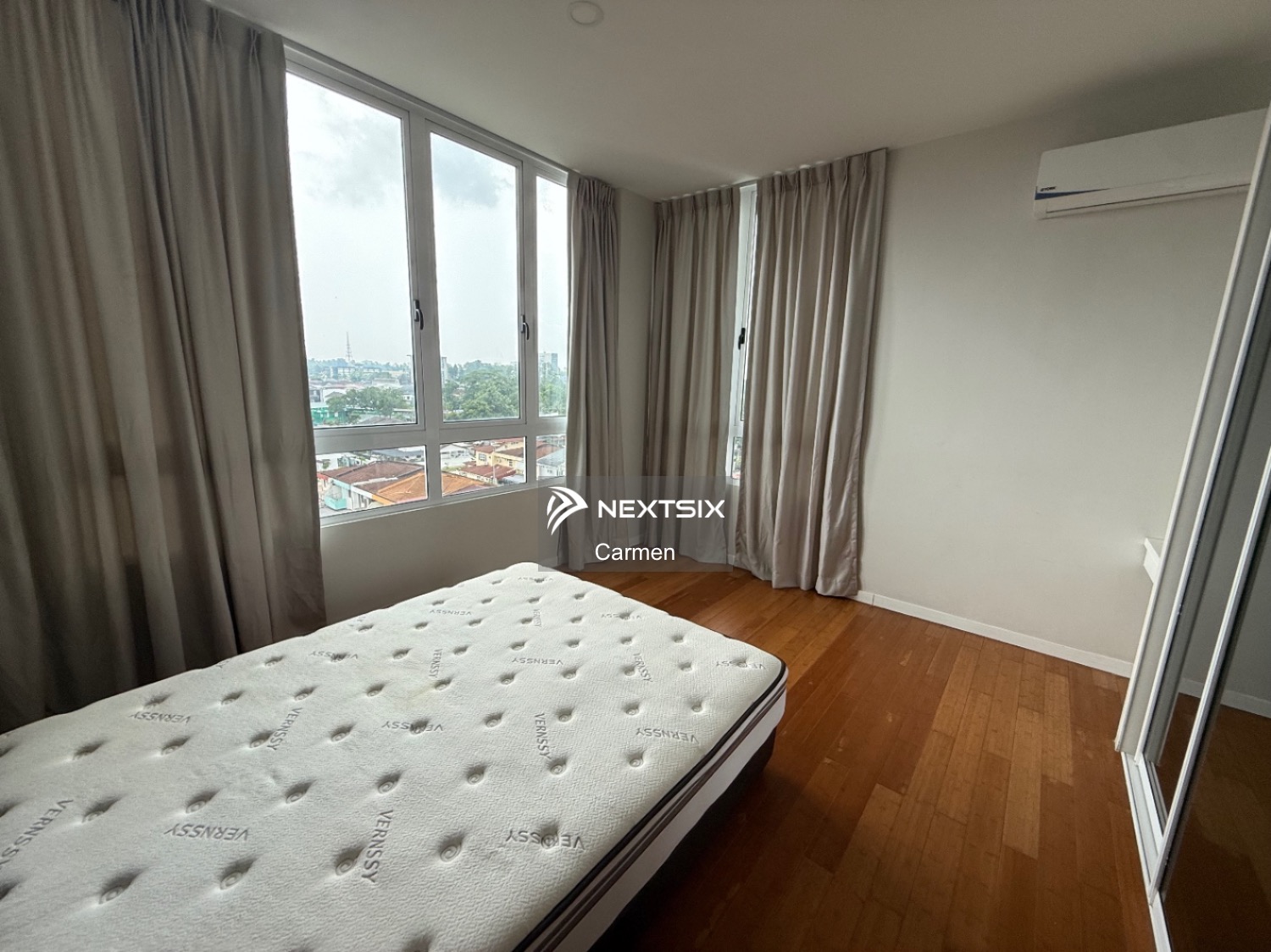 Condominium For Rent in Kuching Sarawak - Image 7