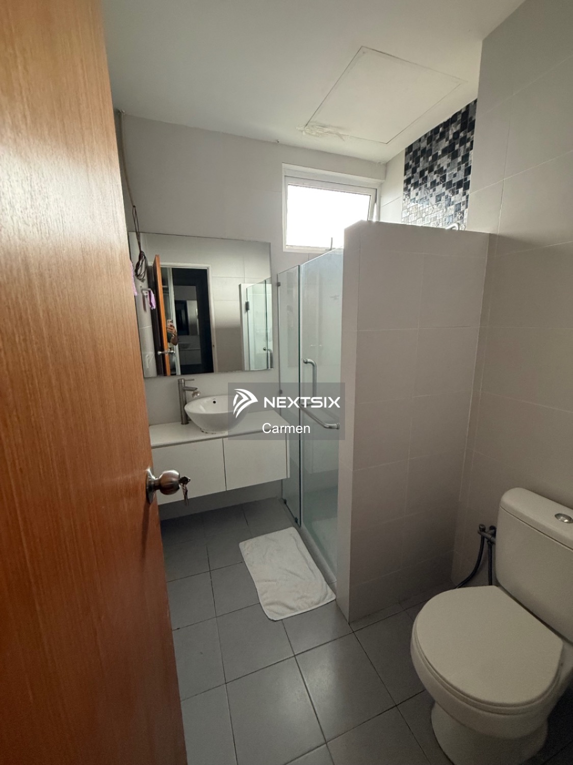 Condominium For Rent in Kuching Sarawak - Image 8