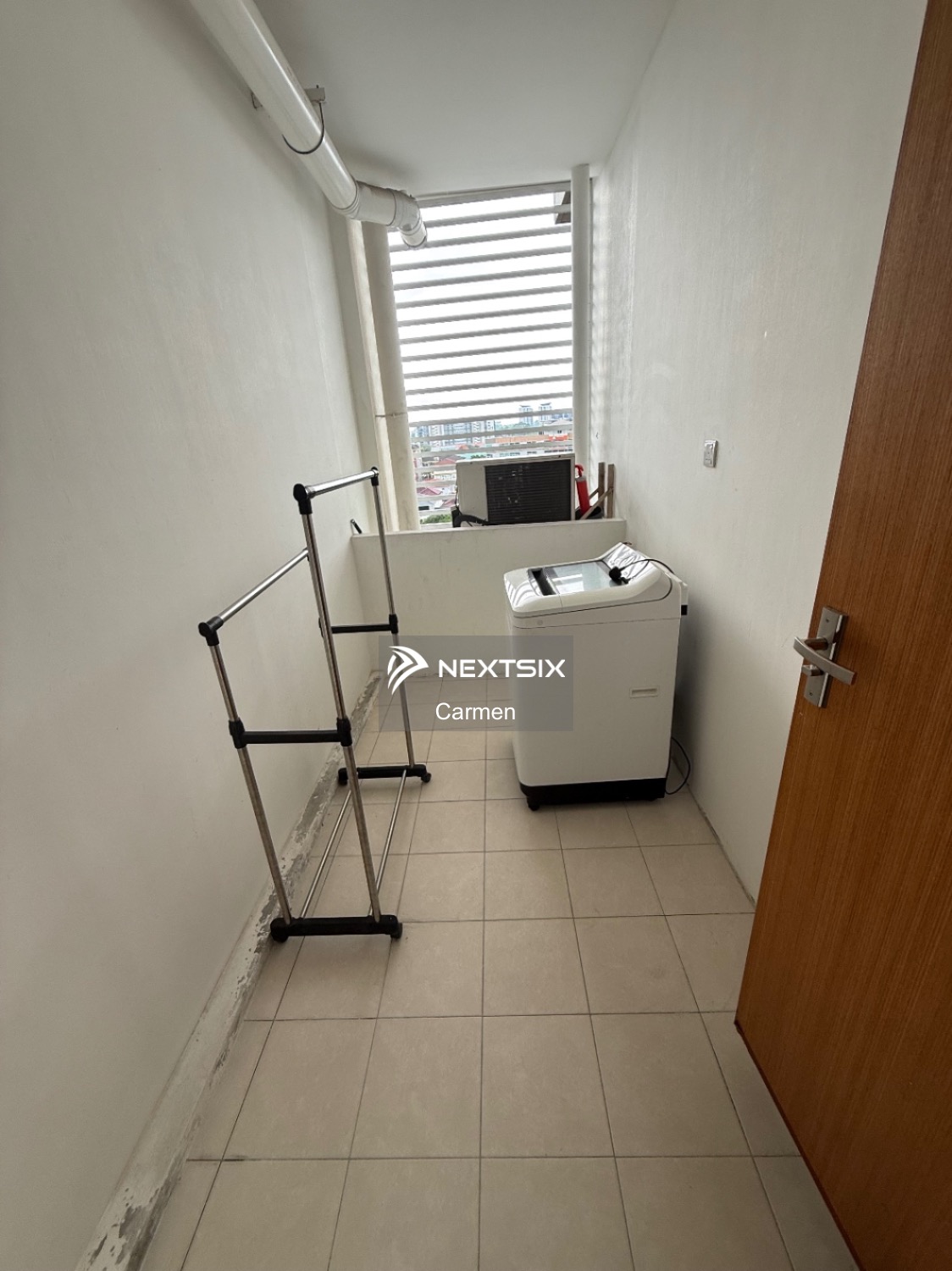 Condominium For Rent in Kuching Sarawak - Image 9
