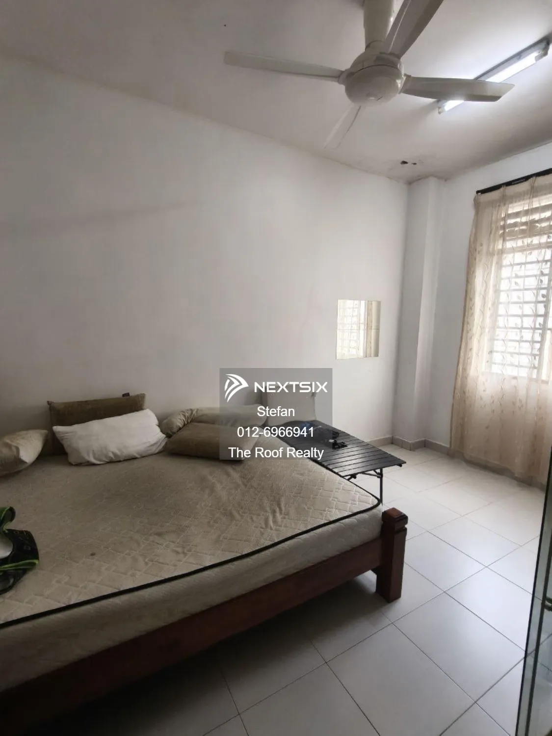 2-sty Terrace/Link House For Sale in Johor Bahru Johor - Image 10