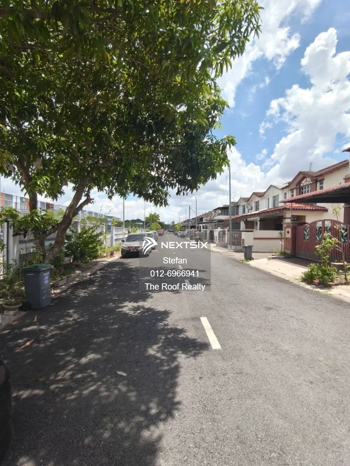 2-sty Terrace/Link House For Sale in Johor Bahru Johor - Image 6