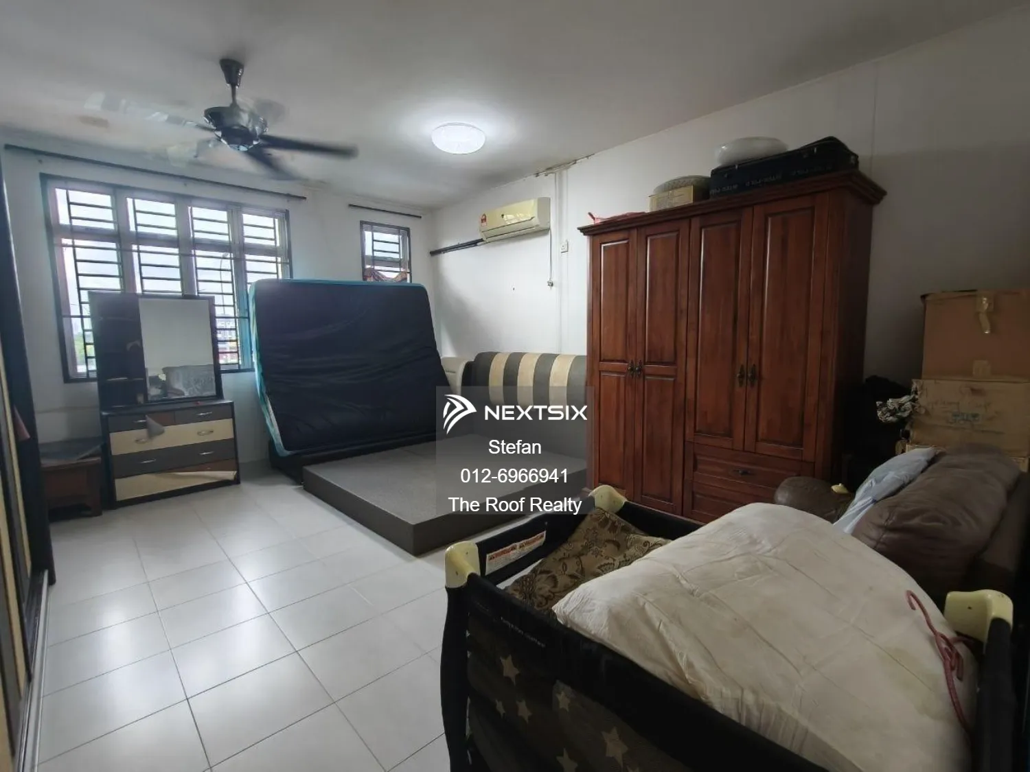 2-sty Terrace/Link House For Sale in Johor Bahru Johor - Image 7