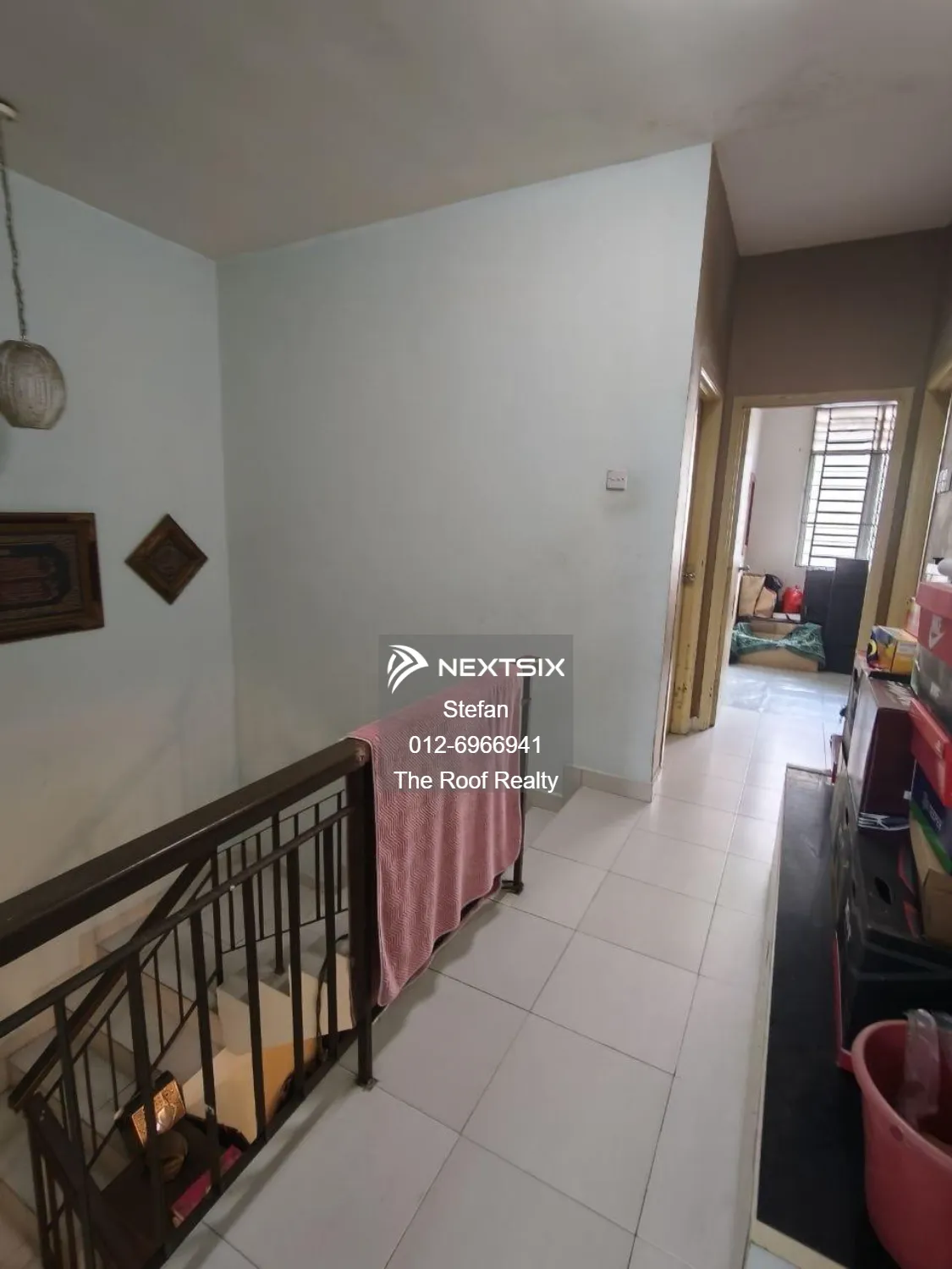 2-sty Terrace/Link House For Sale in Johor Bahru Johor - Image 8