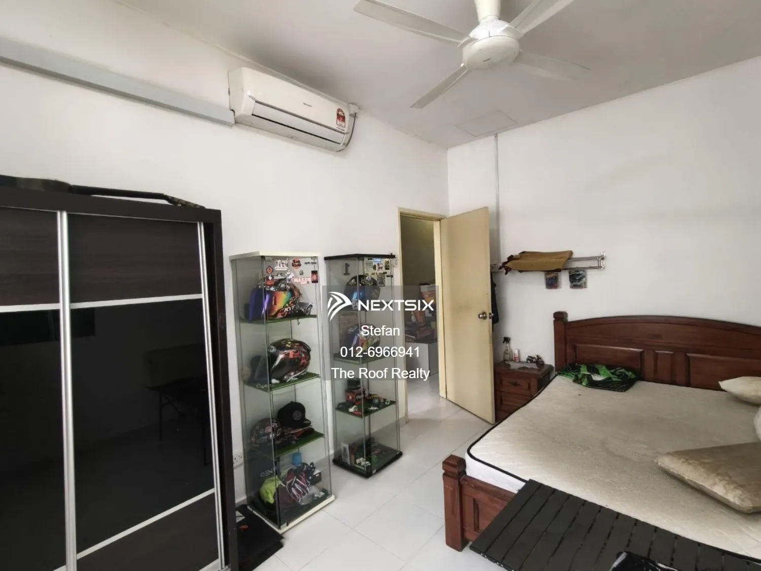 2-sty Terrace/Link House For Sale in Johor Bahru Johor - Image 9