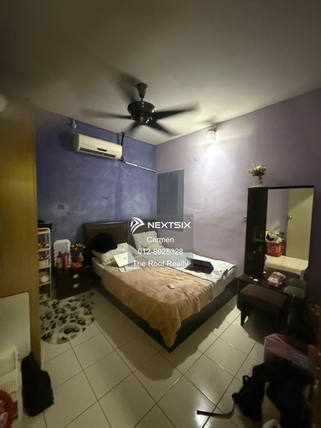 1-sty Terrace/Link House For Sale in Kuching Sarawak