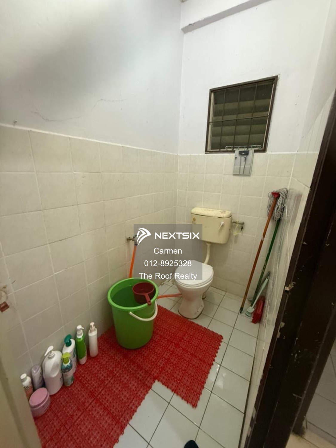 1-sty Terrace/Link House For Sale in Kuching Sarawak - Image 10