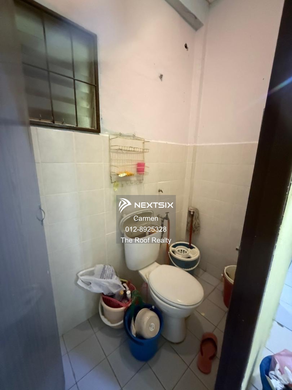 1-sty Terrace/Link House For Sale in Kuching Sarawak - Image 7