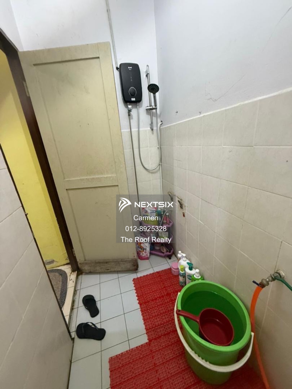 1-sty Terrace/Link House For Sale in Kuching Sarawak - Image 9