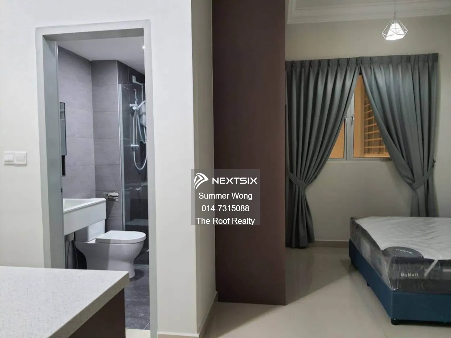 Condominium For Rent in Jalan Klang Lama Kuala Lumpur