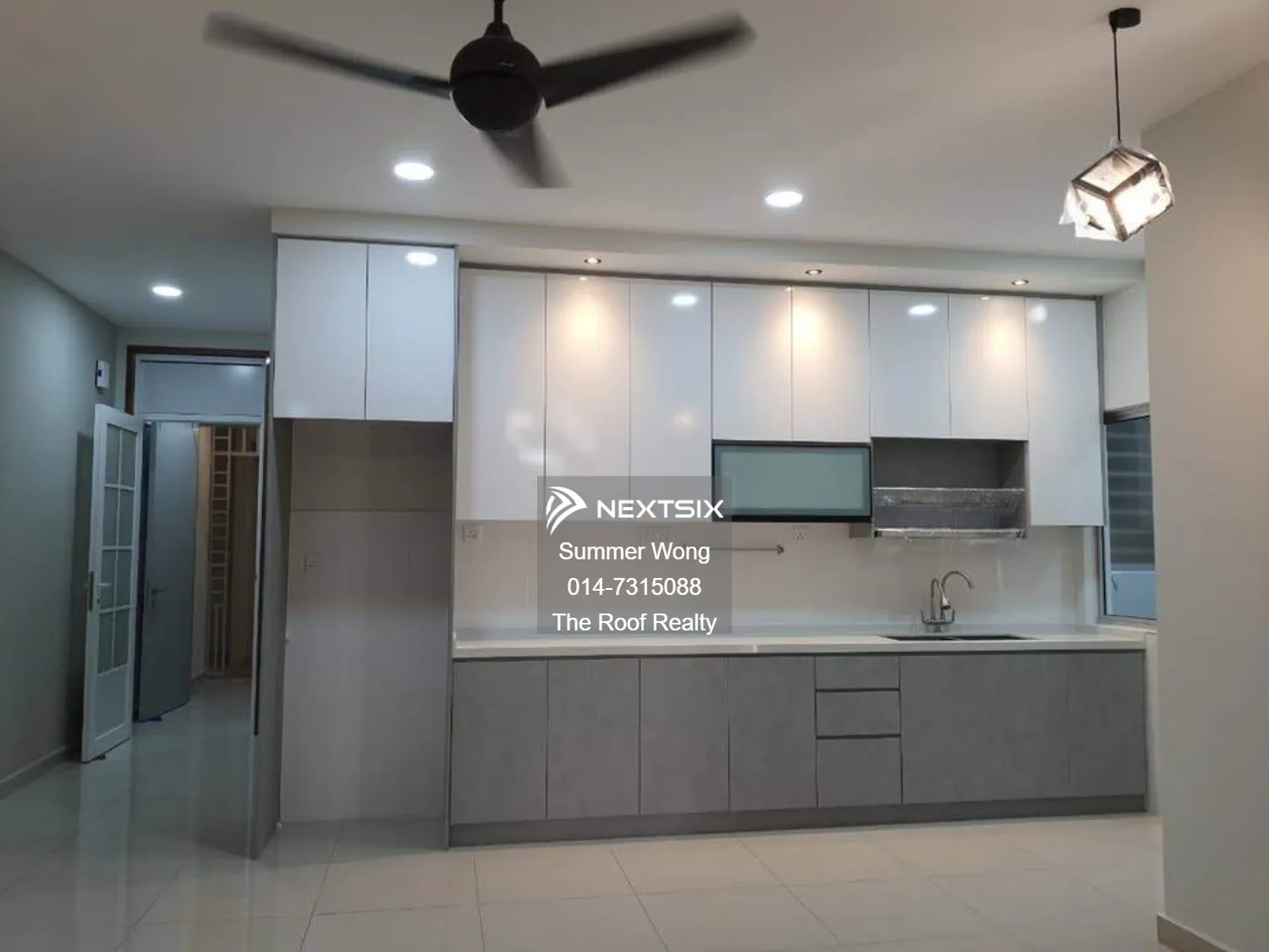 Condominium For Rent in Jalan Klang Lama Wilayah Persekutuan Kuala Lumpur - Image 11