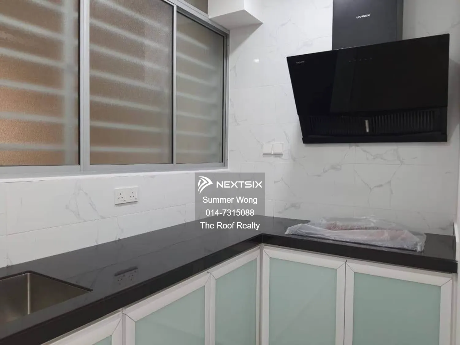 Condominium For Rent in Jalan Klang Lama Wilayah Persekutuan Kuala Lumpur - Image 6