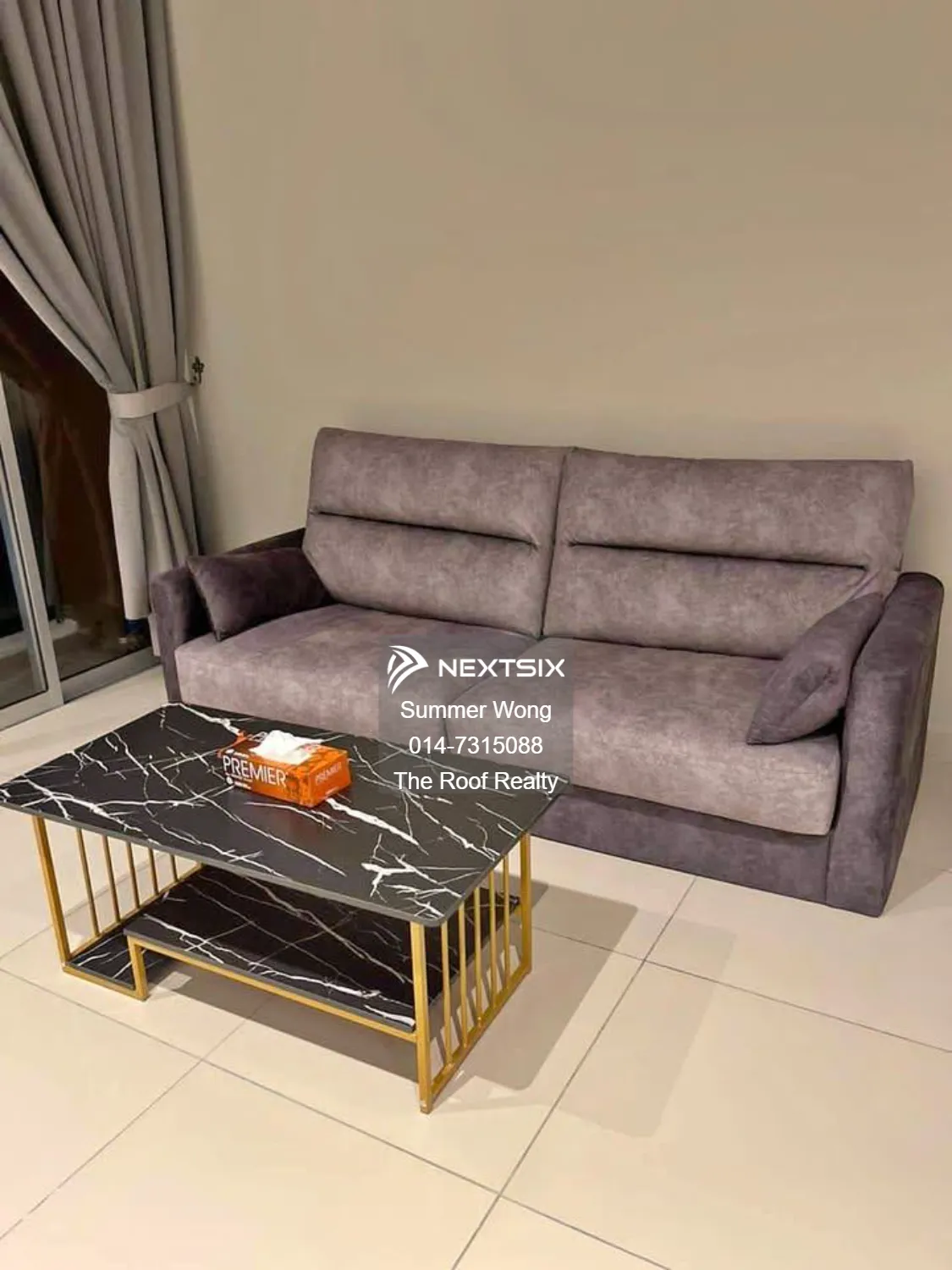 Condominium For Rent in Jalan Klang Lama Wilayah Persekutuan Kuala Lumpur - Image 8