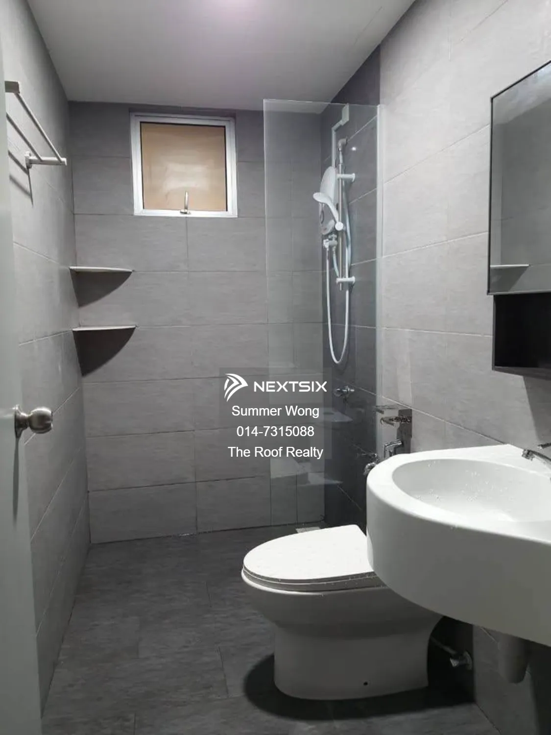 Condominium For Rent in Jalan Klang Lama Wilayah Persekutuan Kuala Lumpur - Image 9