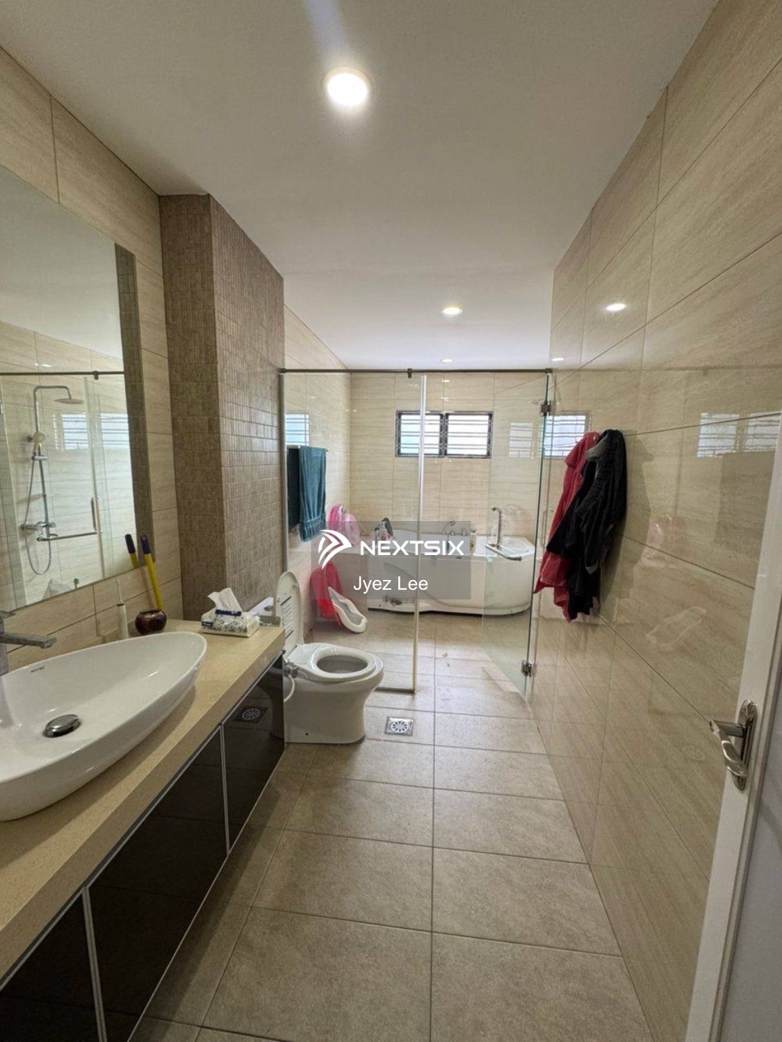 2-sty Terrace/Link House For Sale in Johor Bahru Johor - Image 10