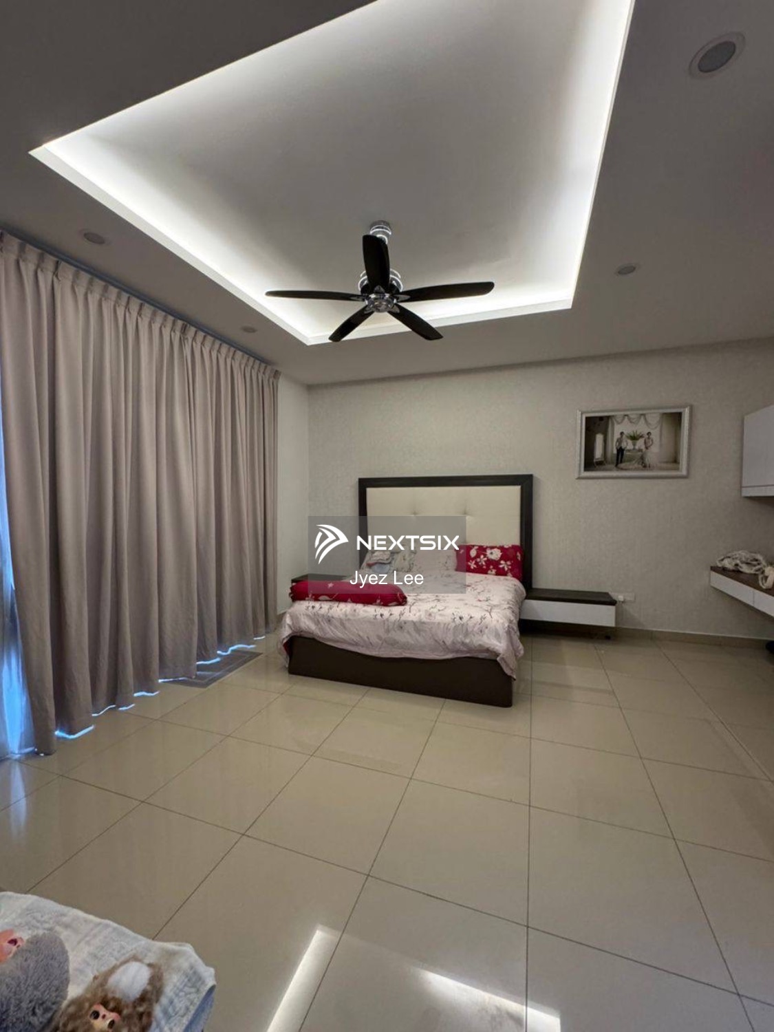 2-sty Terrace/Link House For Sale in Johor Bahru Johor - Image 5