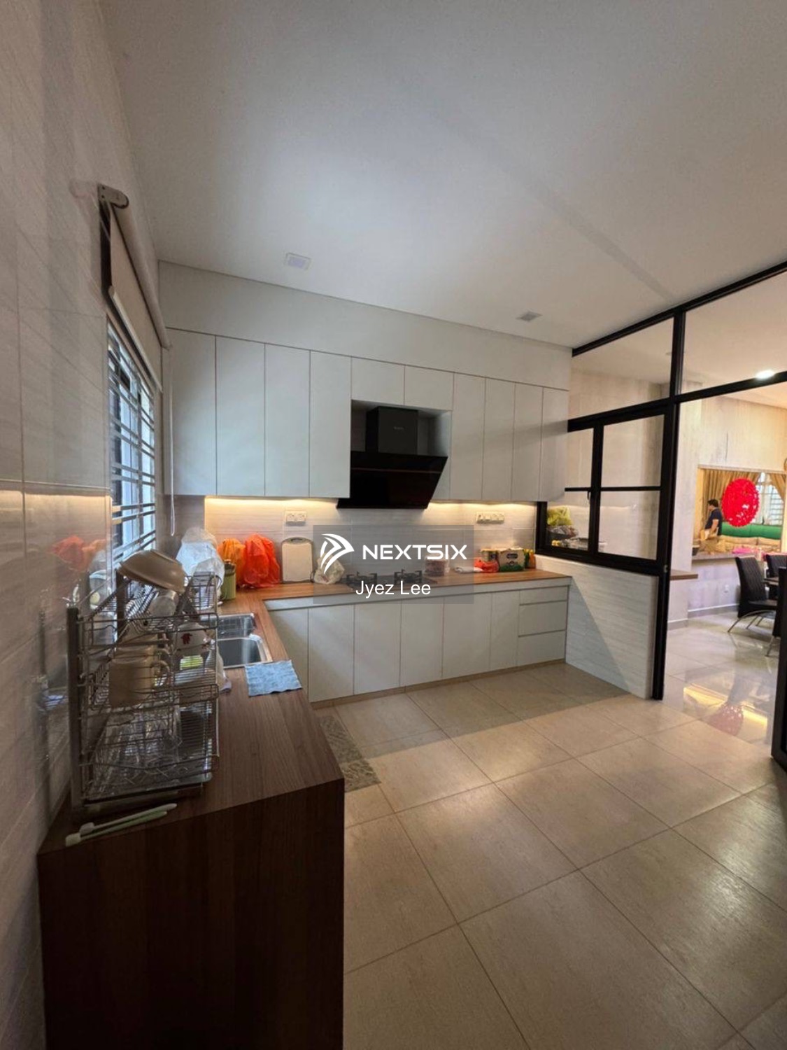 2-sty Terrace/Link House For Sale in Johor Bahru Johor - Image 9