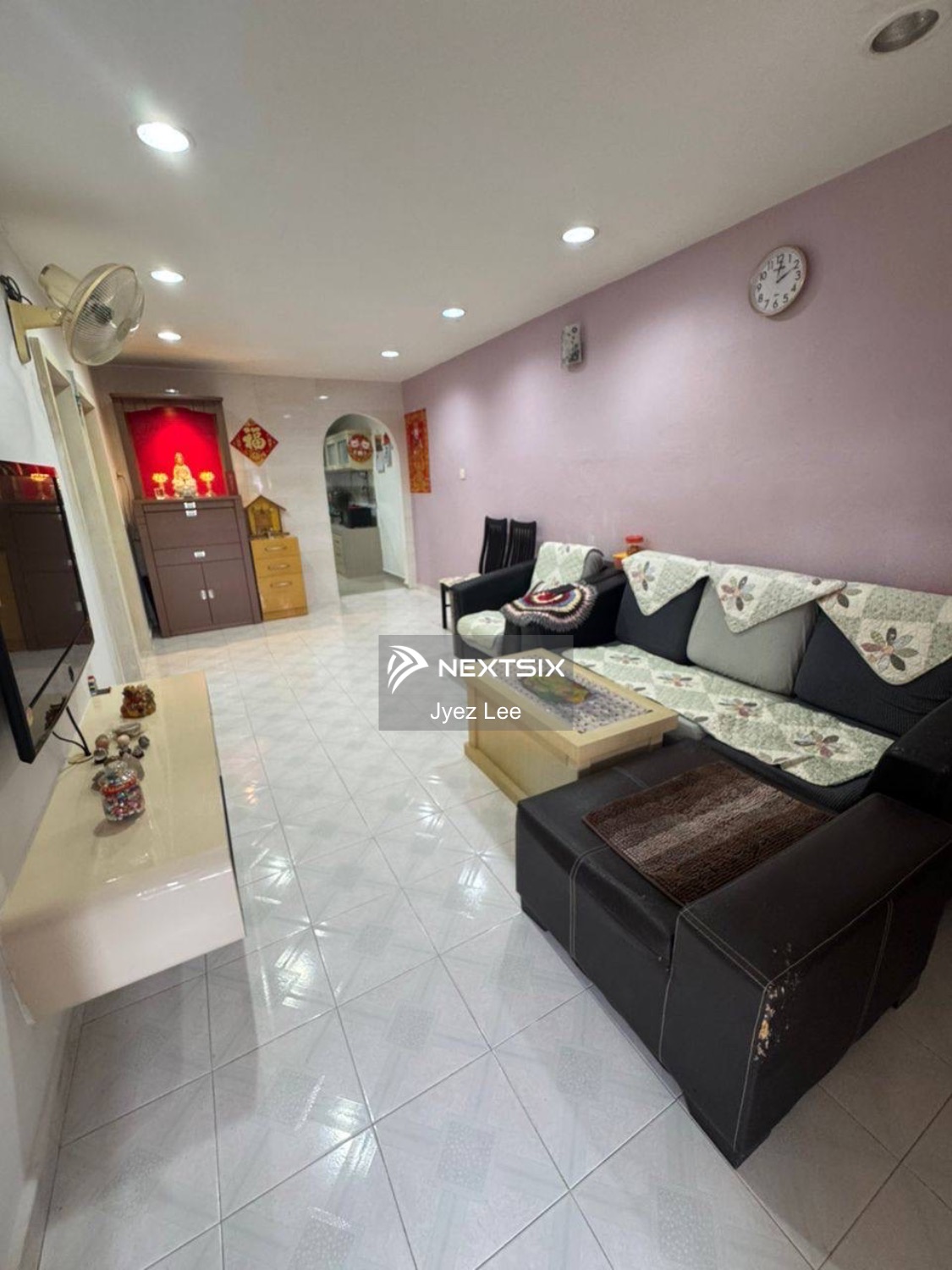 2-sty Terrace/Link House For Sale in Skudai Johor