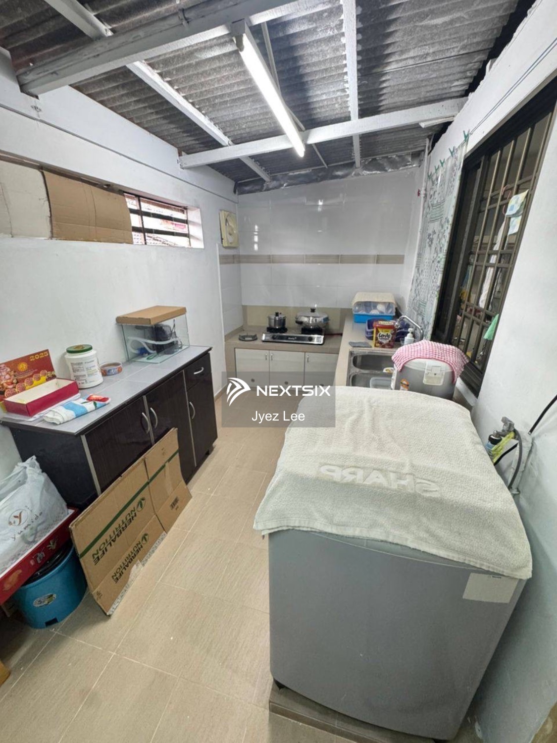 2-sty Terrace/Link House For Sale in Skudai Johor - Image 6