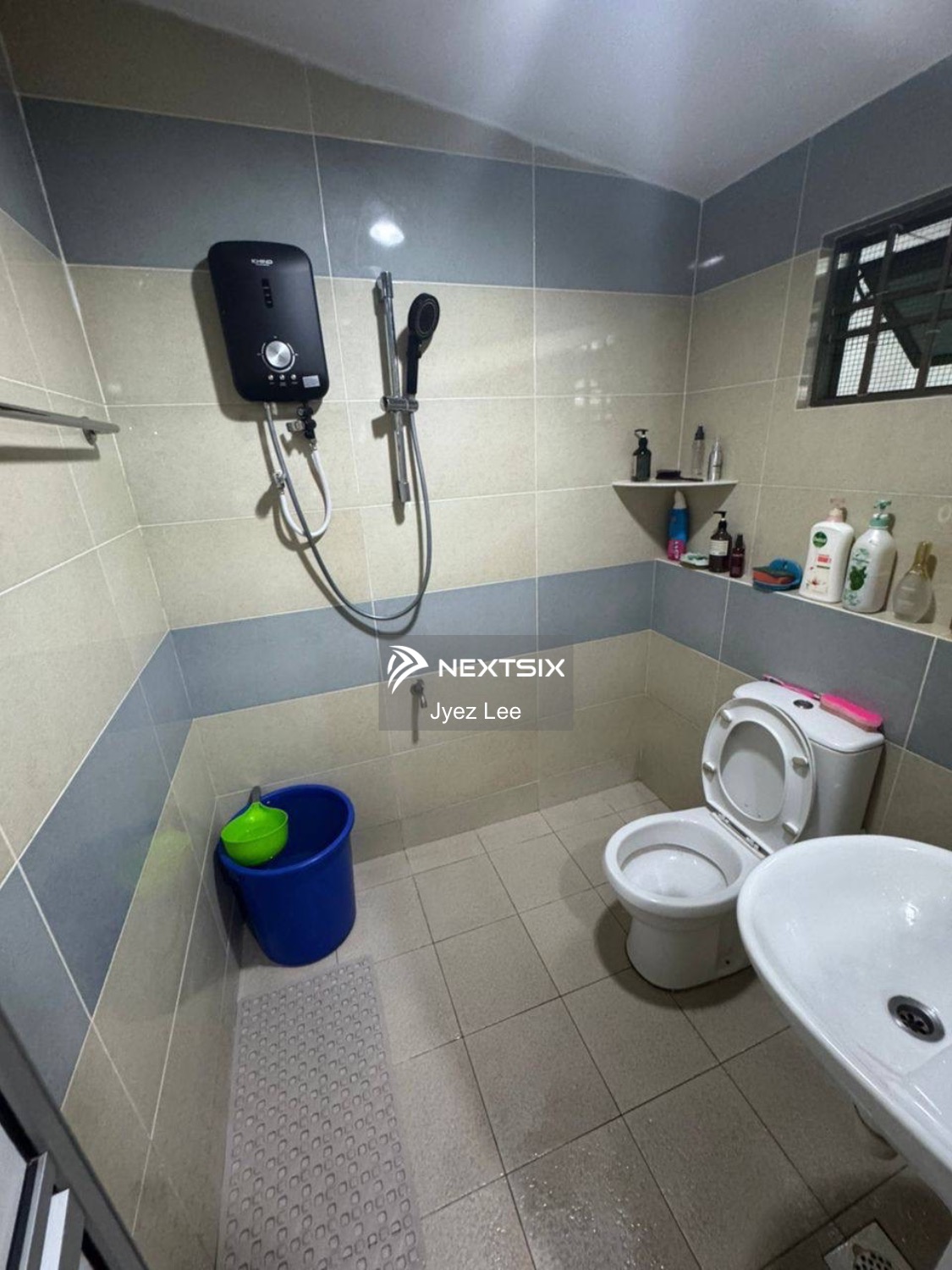 2-sty Terrace/Link House For Sale in Skudai Johor - Image 8