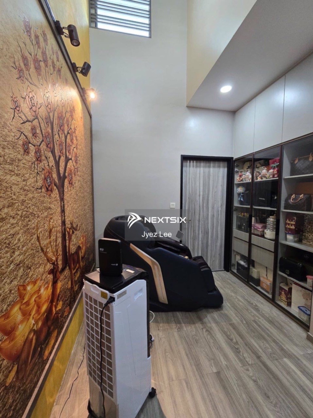 2-sty Terrace/Link House For Sale in Masai Johor